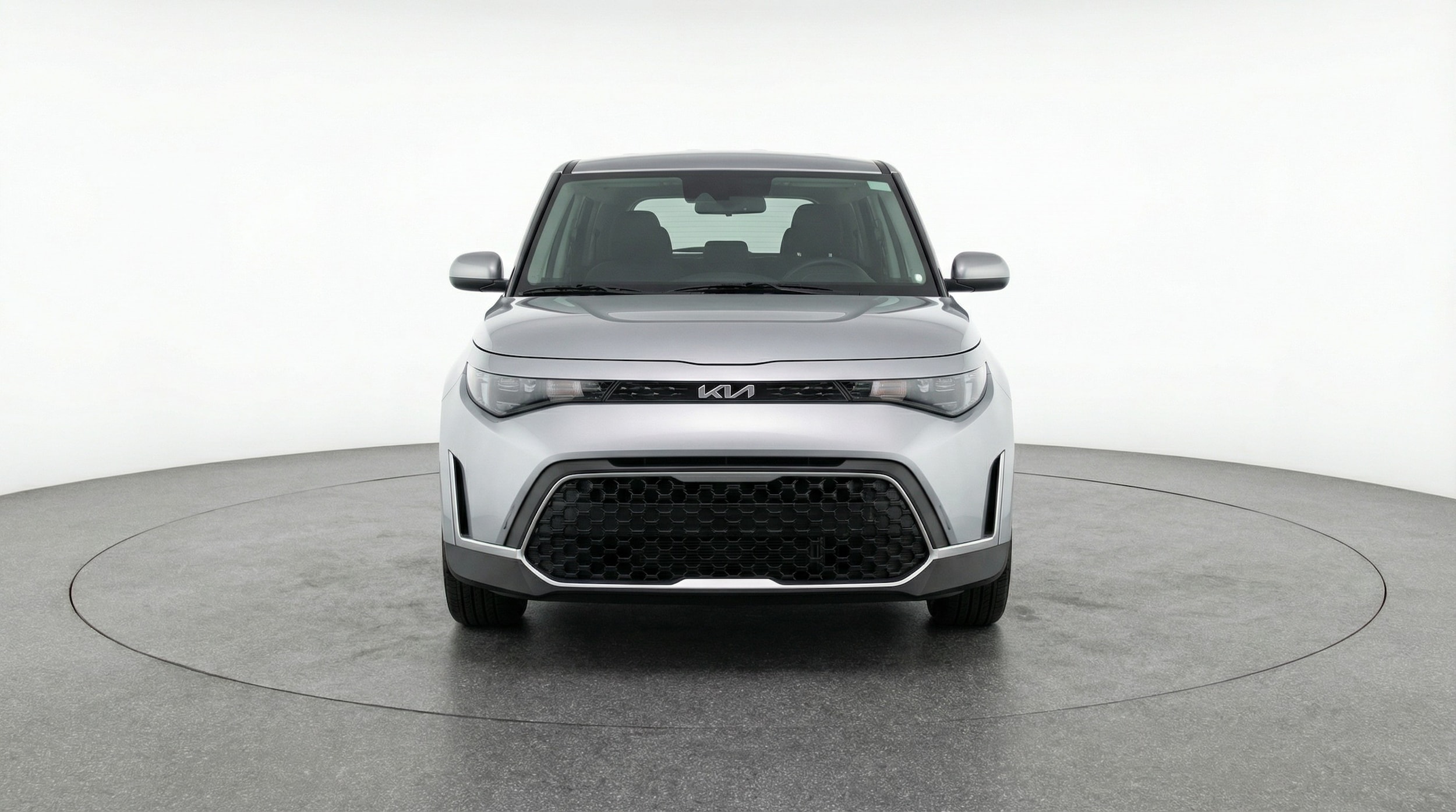 Thumbnail: 2025 Kia Soul - 2