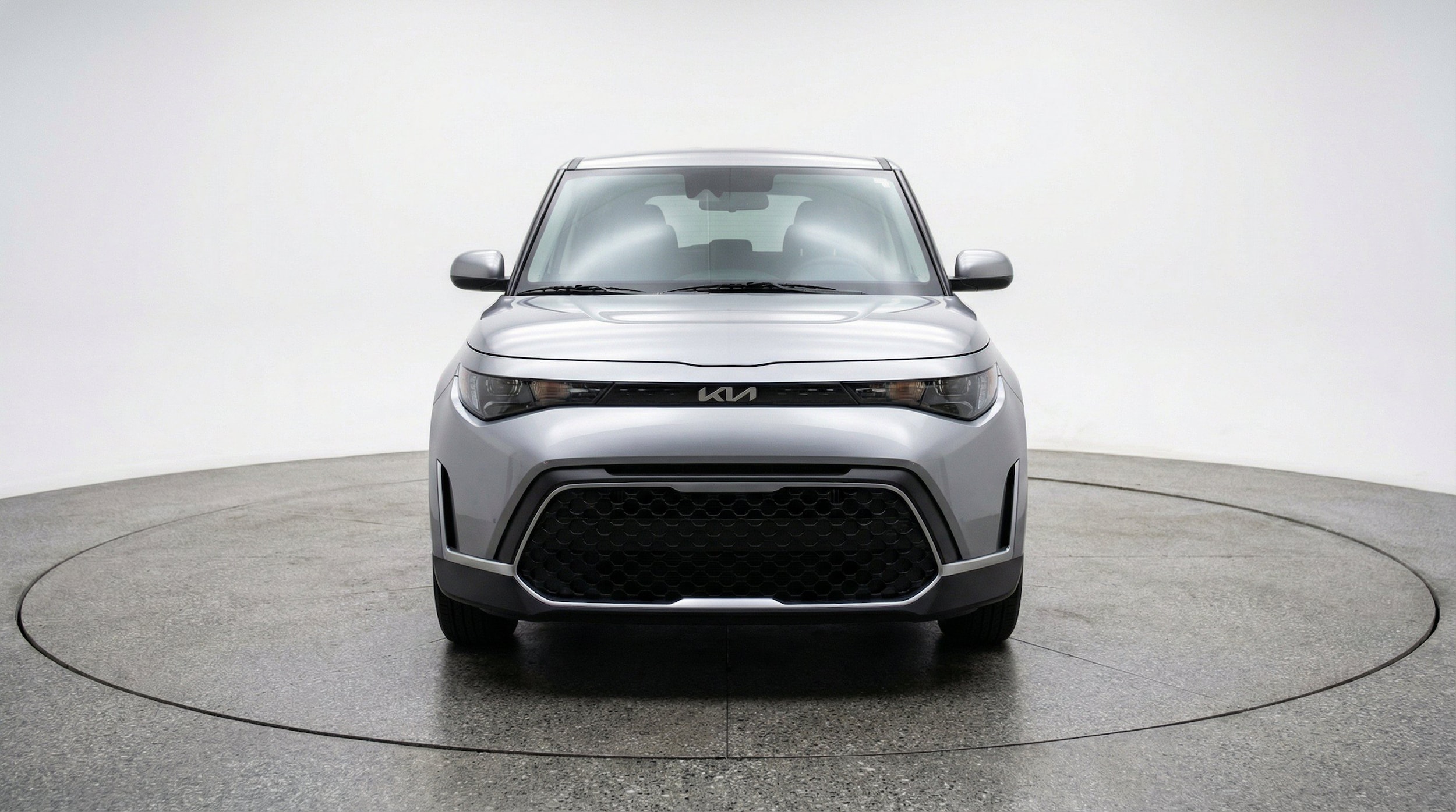 Thumbnail: 2025 Kia Soul - 2