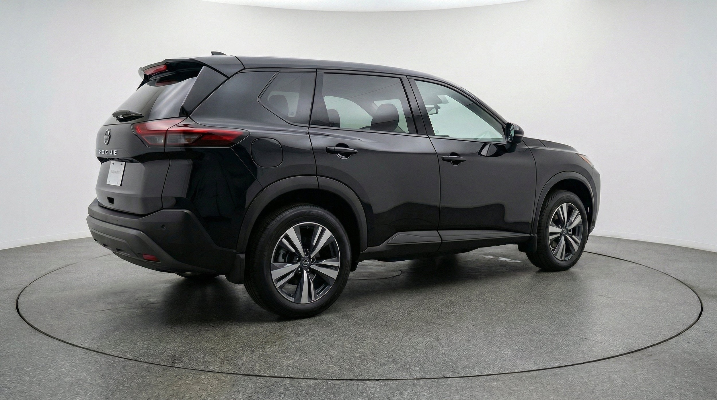 Thumbnail: 2026 Nissan Rogue - 9