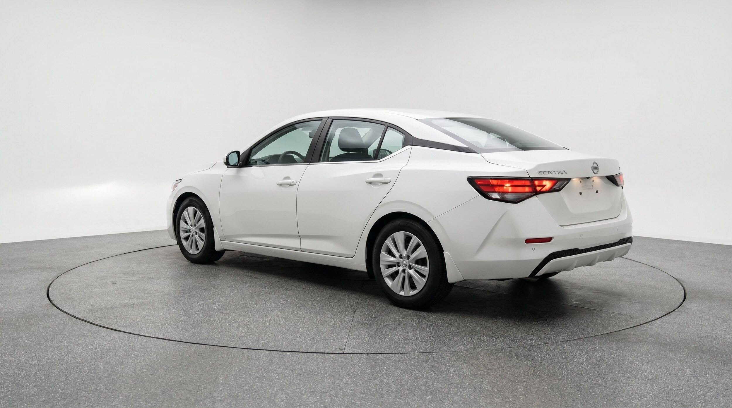 Thumbnail: 2025 Nissan Sentra - 6