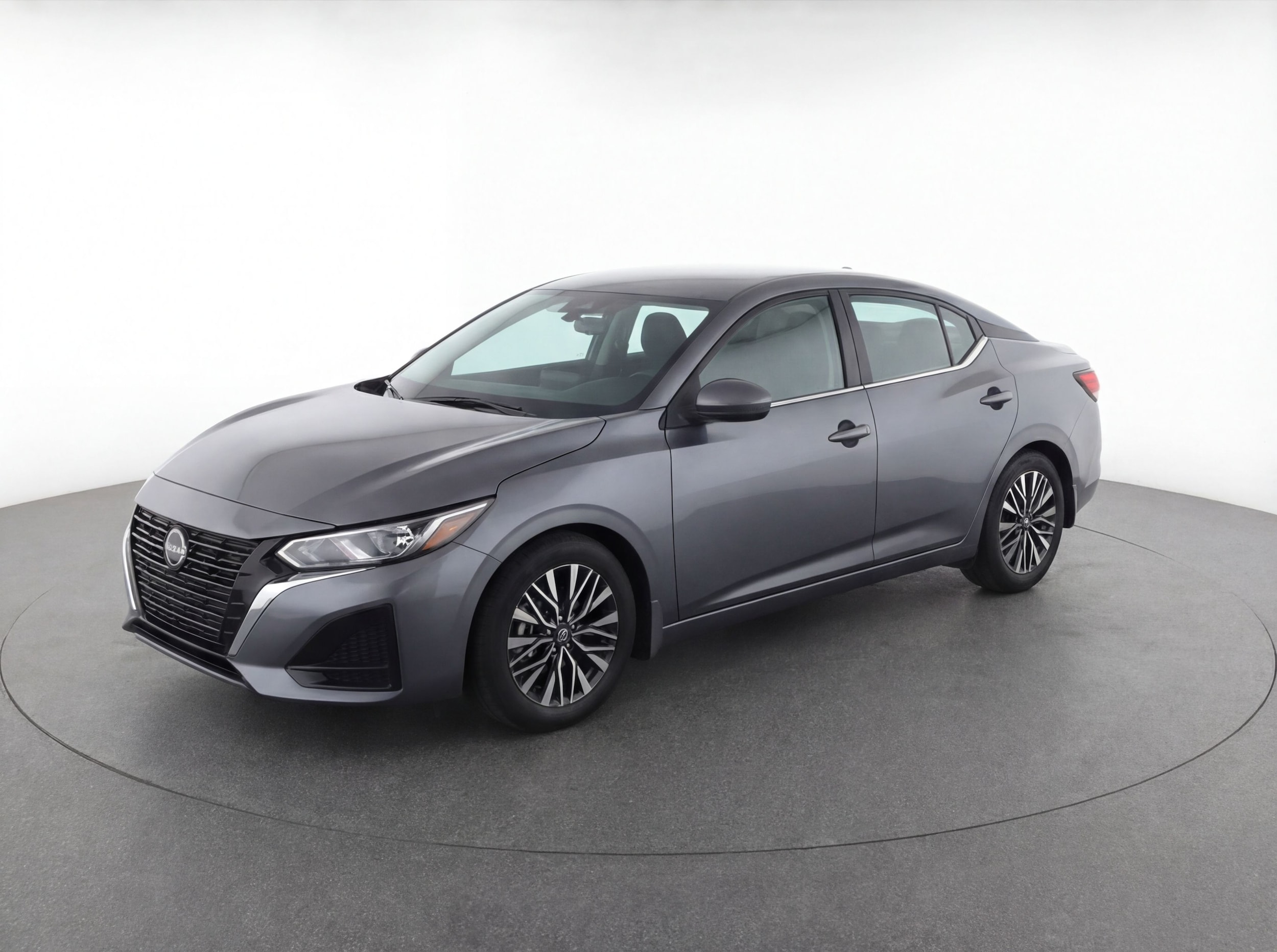 Thumbnail: 2024 Nissan Altima - 3