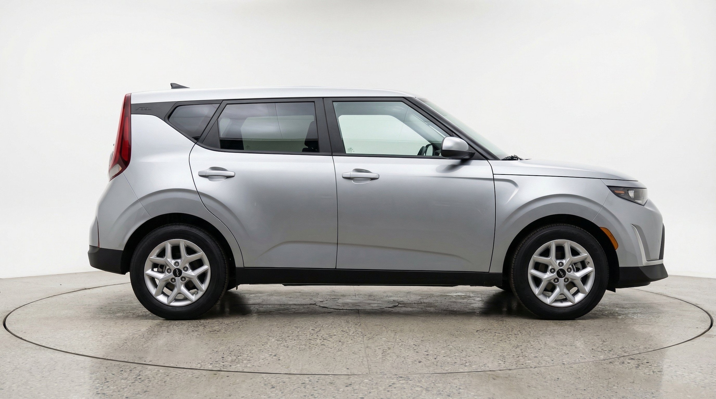 Thumbnail: 2025 Kia Soul - 11