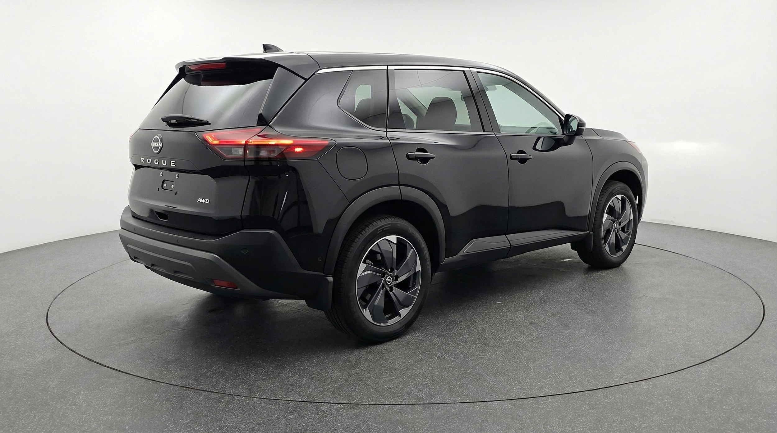 Thumbnail: 2025 Nissan Rogue - 7