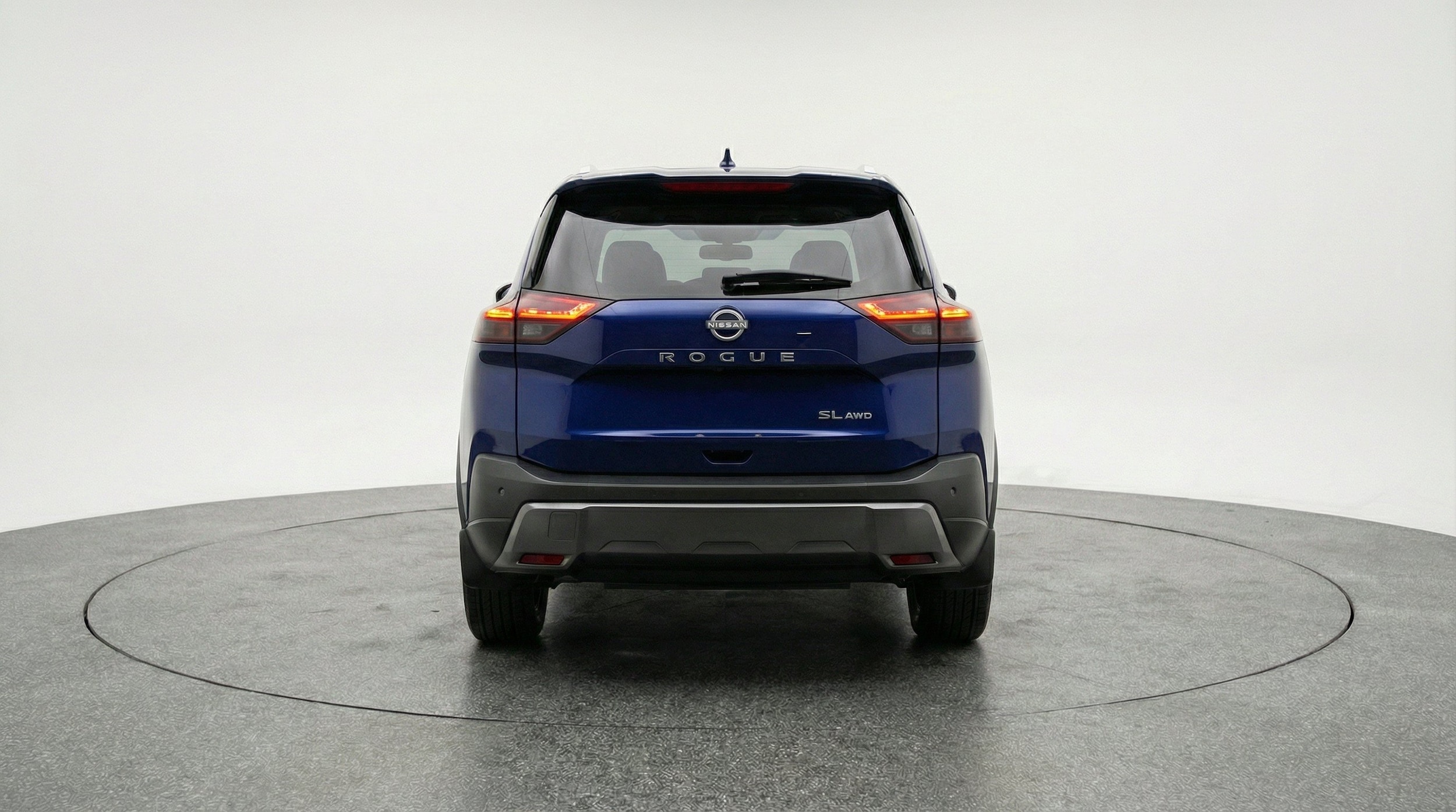 Thumbnail: 2026 Nissan Rogue - 7