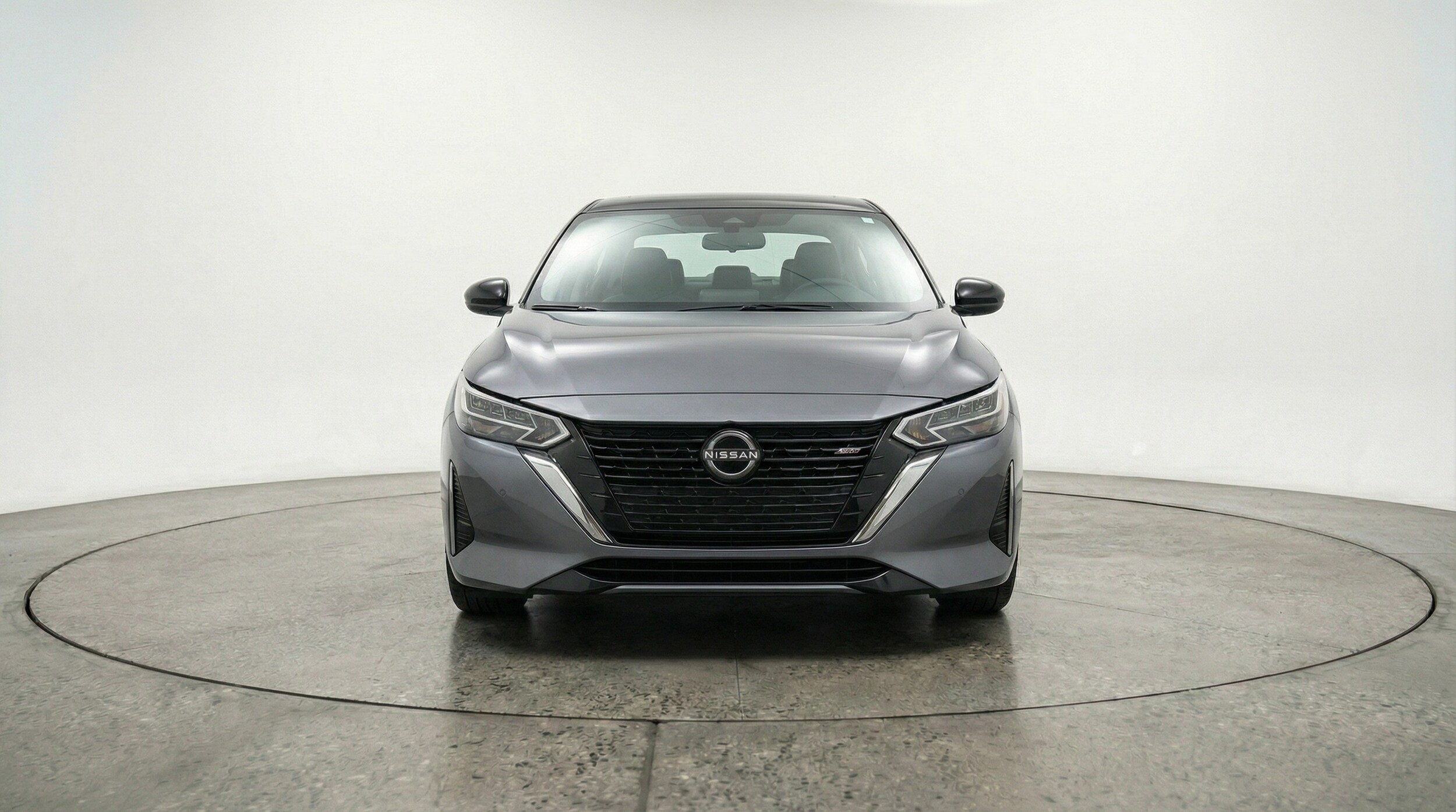 Thumbnail: 2025 Nissan Sentra - 2