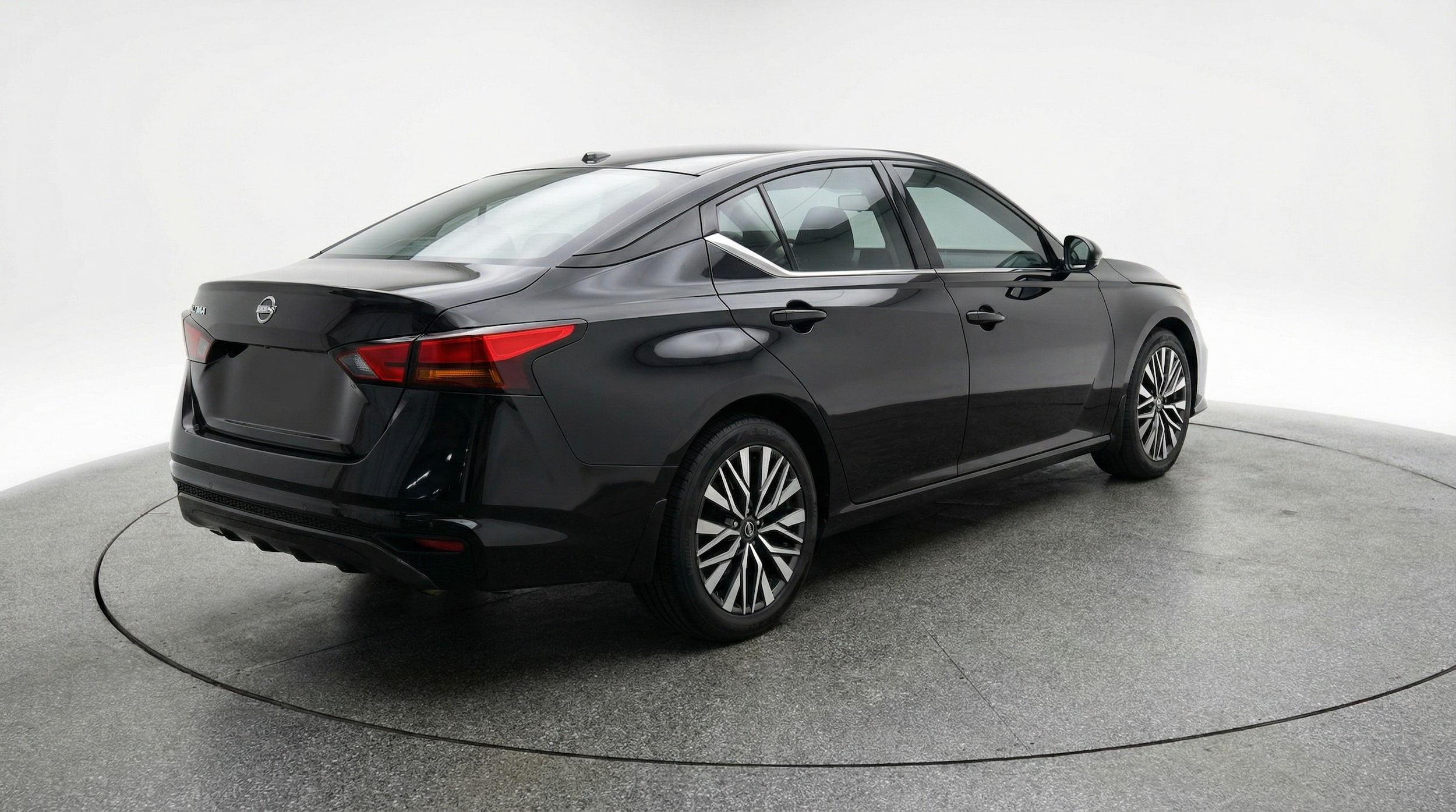 Thumbnail: 2025 Nissan Altima - 7