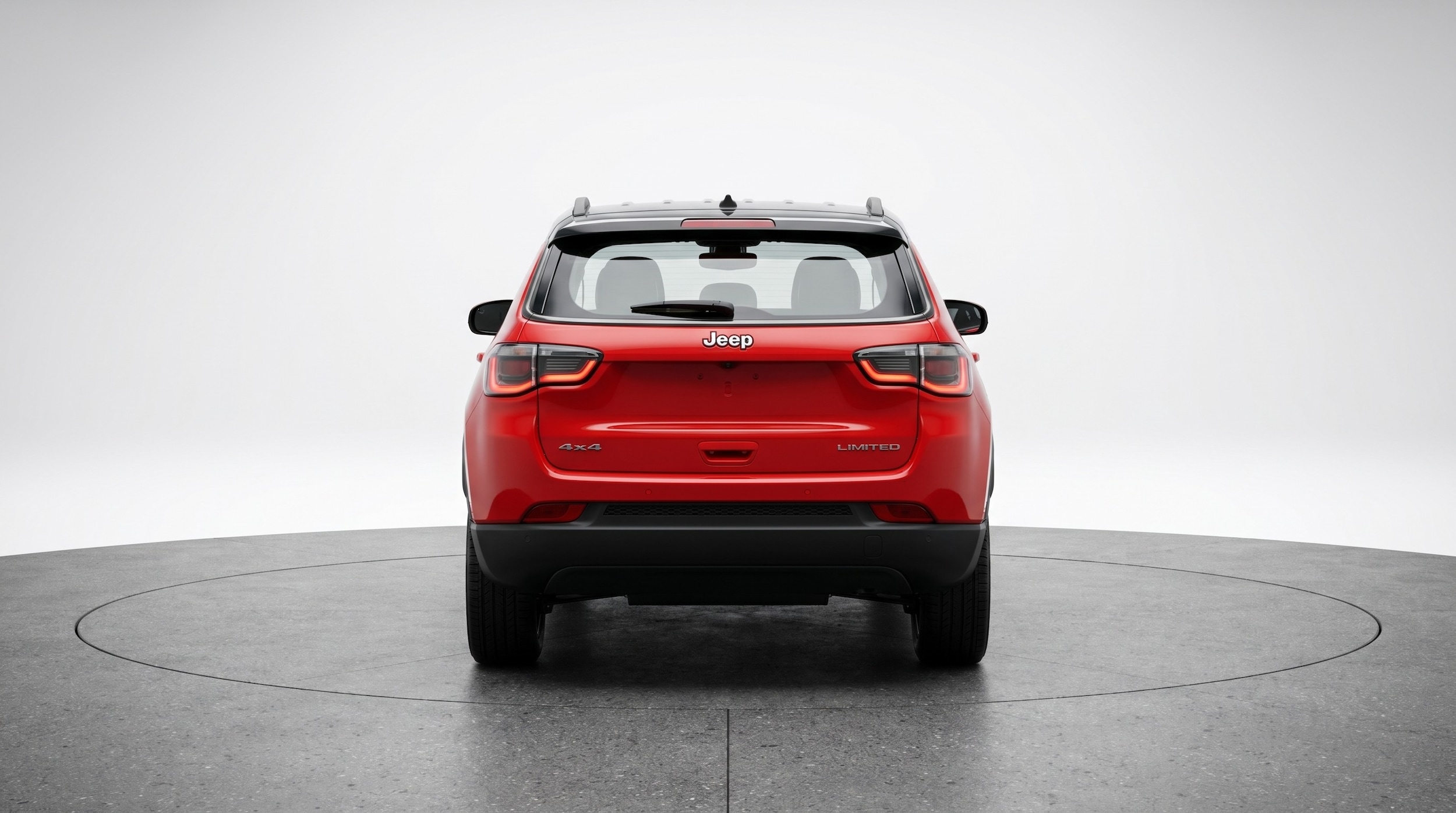 Thumbnail: 2025 Jeep Compass - 6