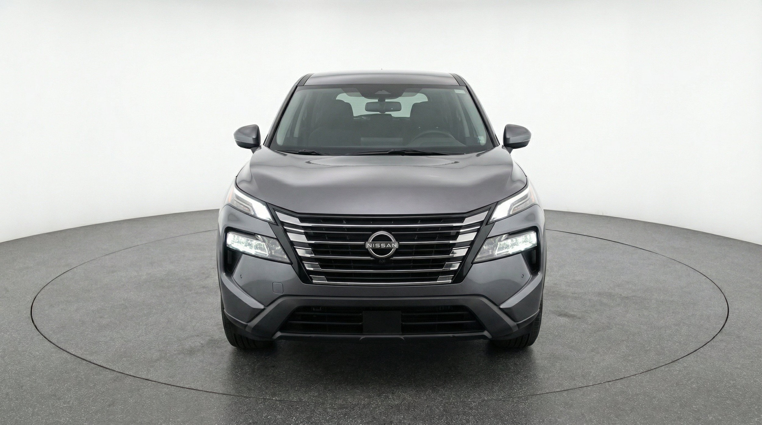 Thumbnail: 2025 Nissan Rogue - 2