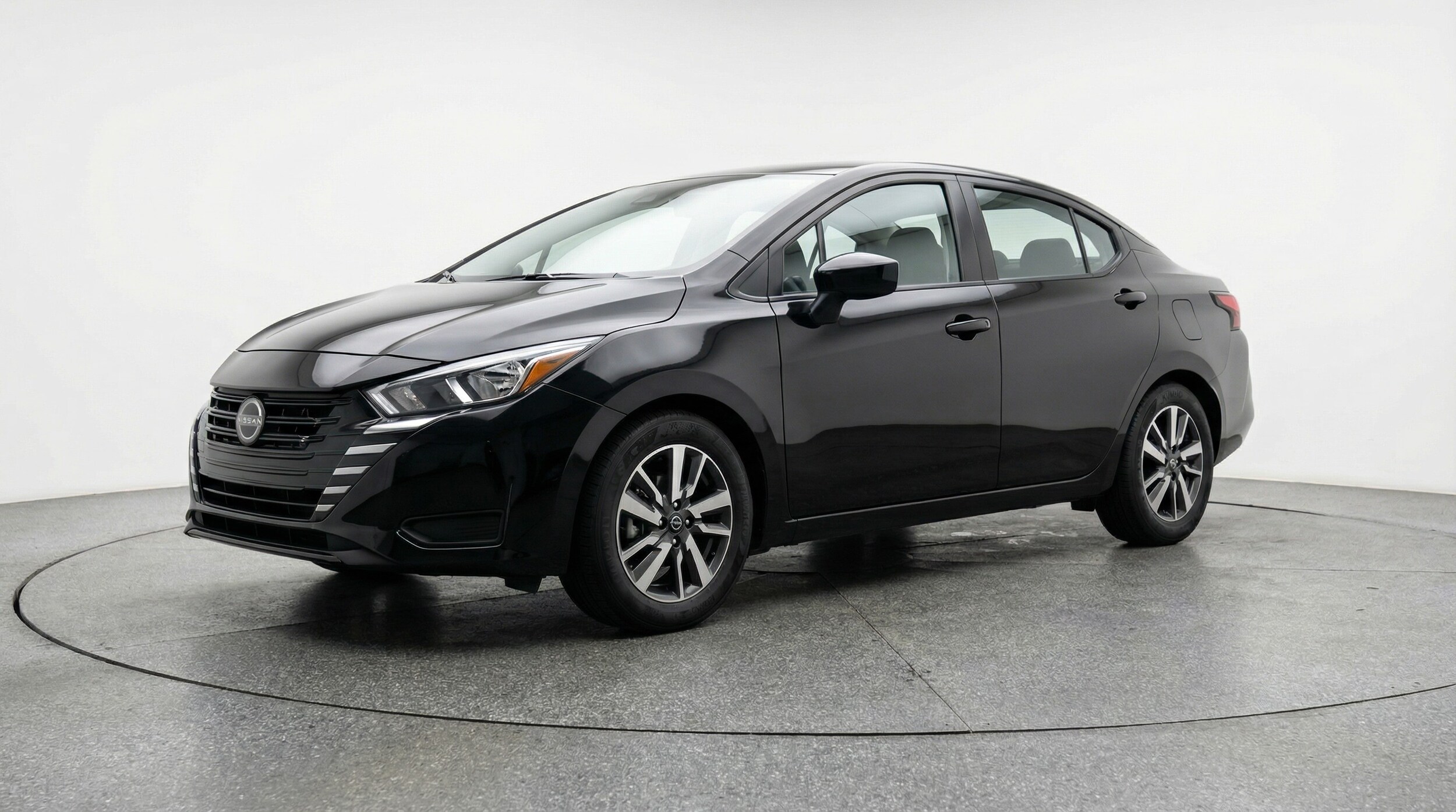 Thumbnail: 2025 Nissan Versa - 3