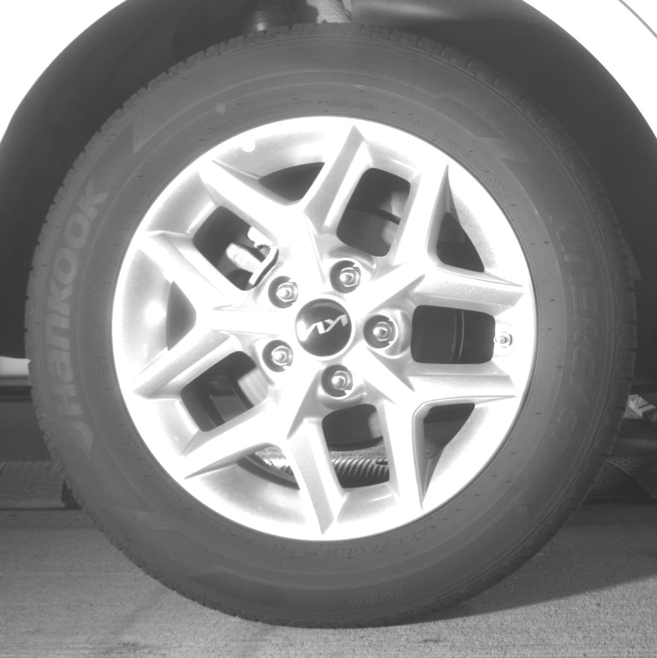 Thumbnail: 2025 Kia Soul - 12