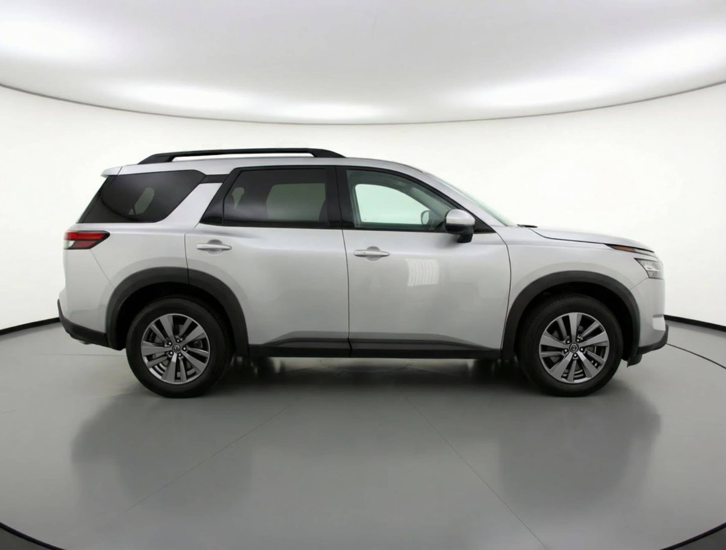 Thumbnail: 2025 Nissan Pathfinder - 8