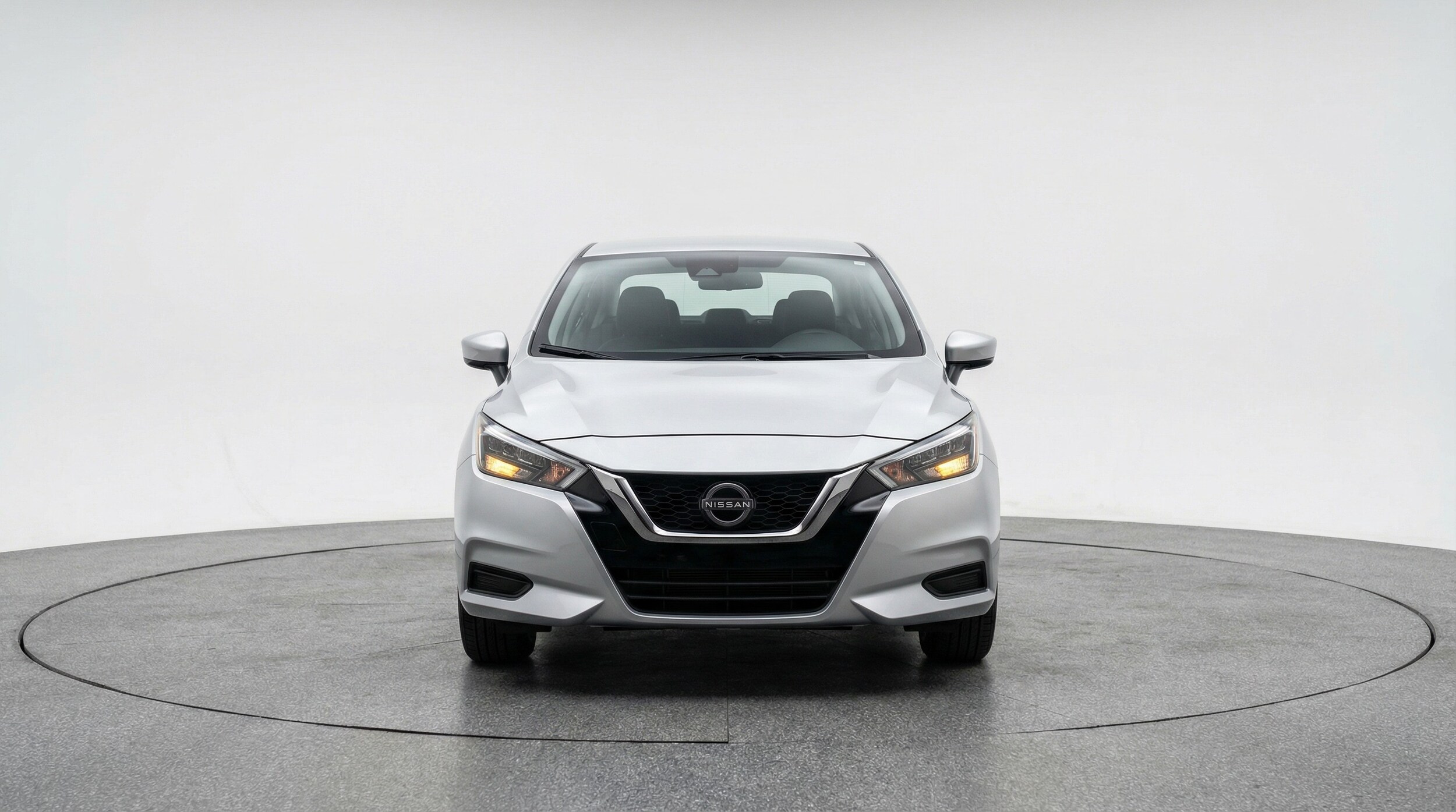 Thumbnail: 2025 Nissan Versa - 2