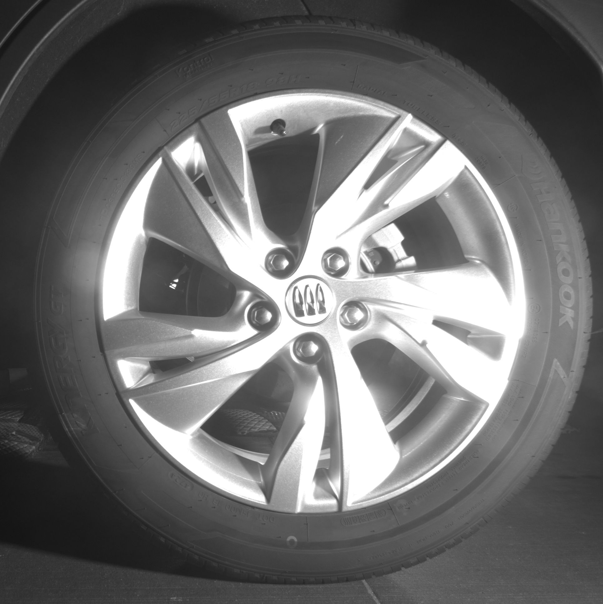 Thumbnail: 2025 Buick Encore GX - 11