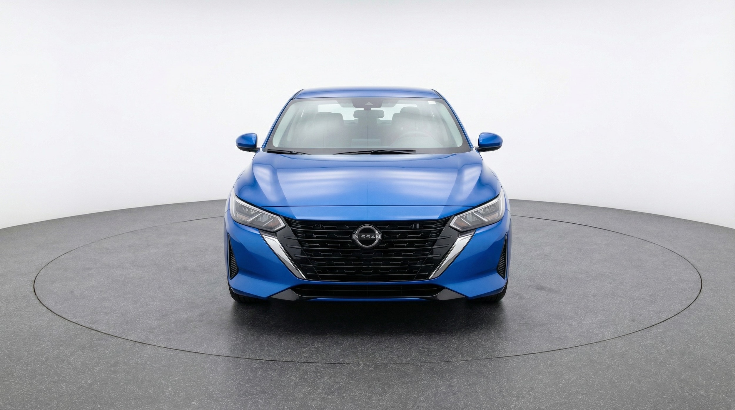 Thumbnail: 2025 Nissan Sentra - 2