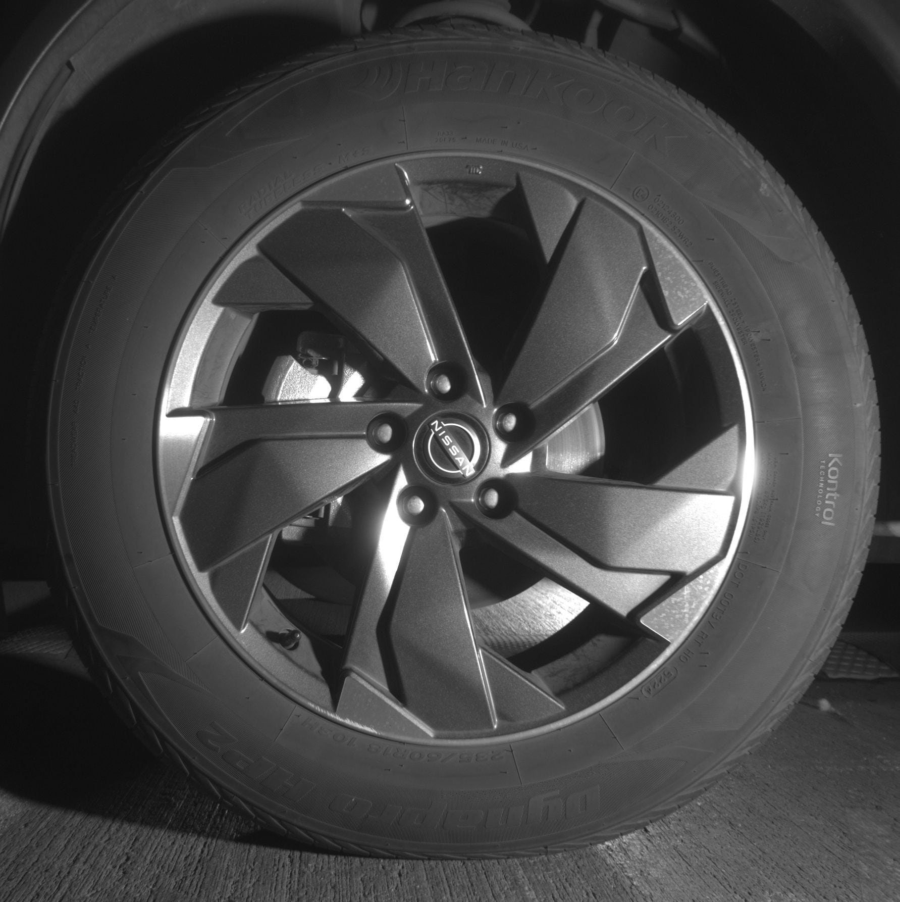 Thumbnail: 2025 Nissan Rogue - 9