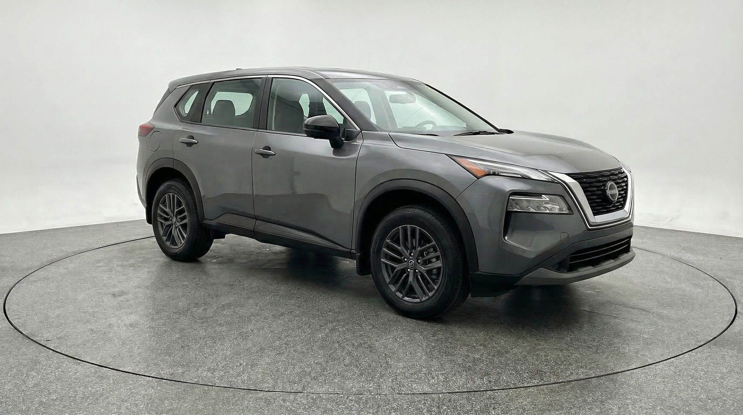 Thumbnail: 2023 Nissan Rogue - 1