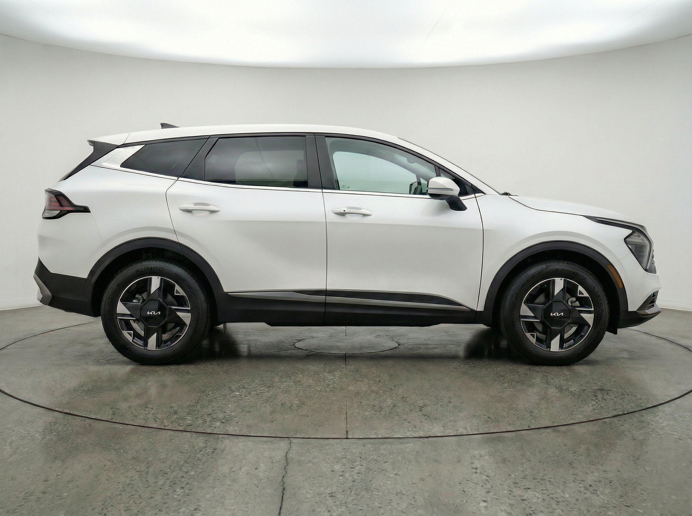 Thumbnail: 2026 Kia Sportage - 11