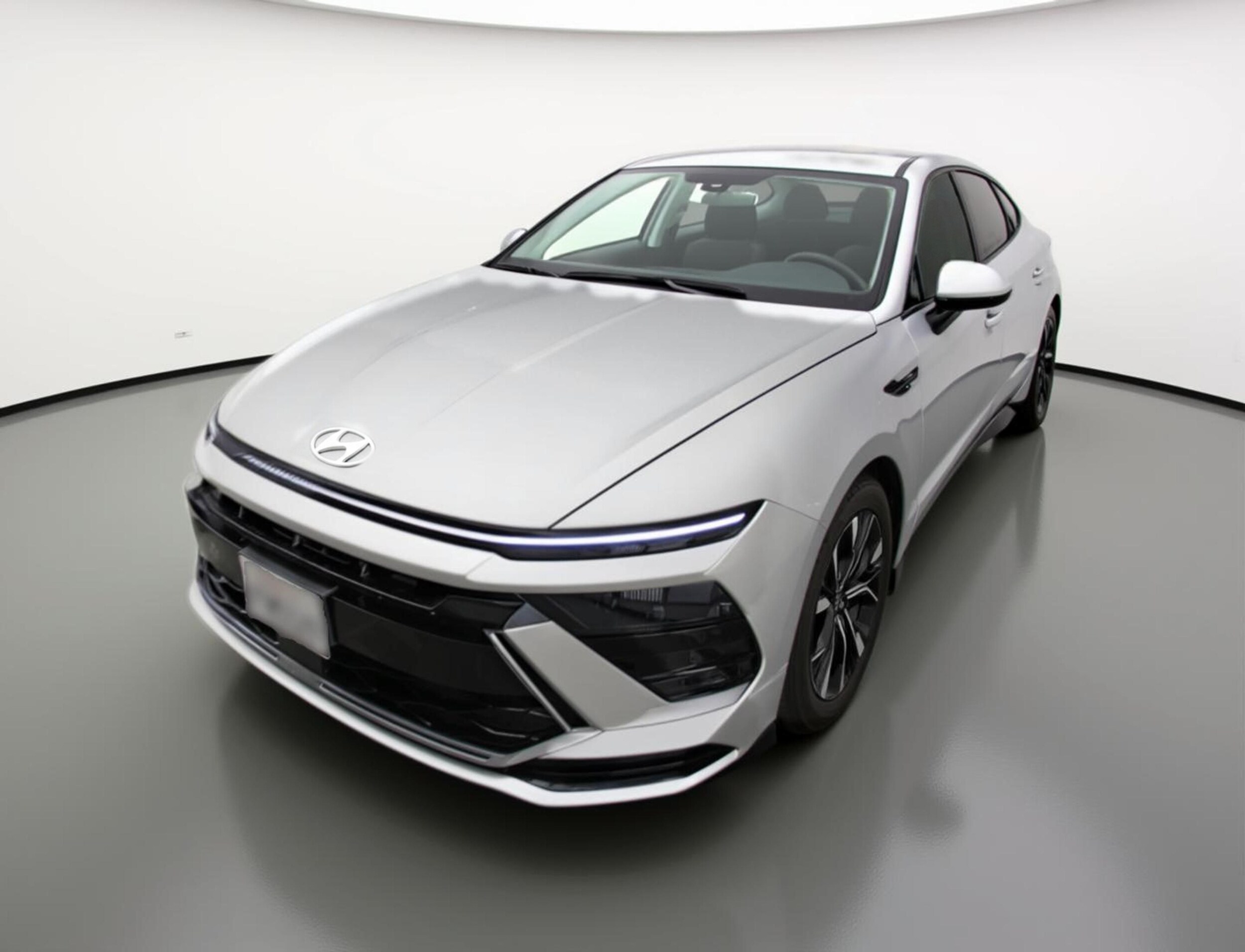 Thumbnail: 2025 Hyundai Sonata - 3