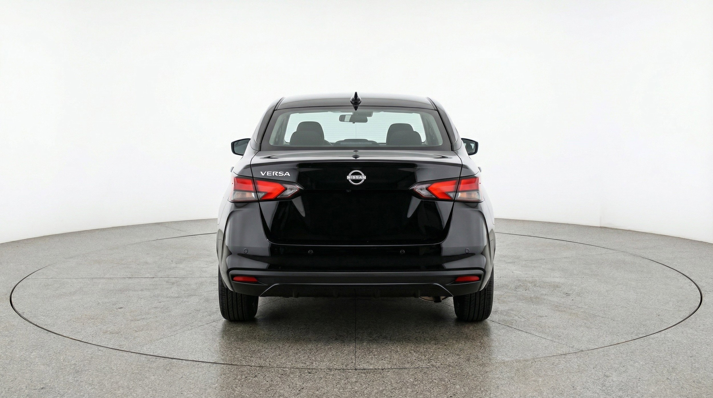 Thumbnail: 2025 Nissan Versa - 7