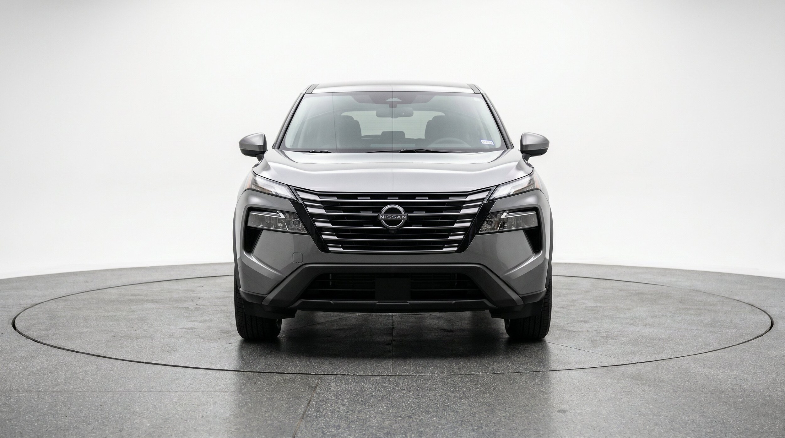 Thumbnail: 2026 Nissan Rogue - 2