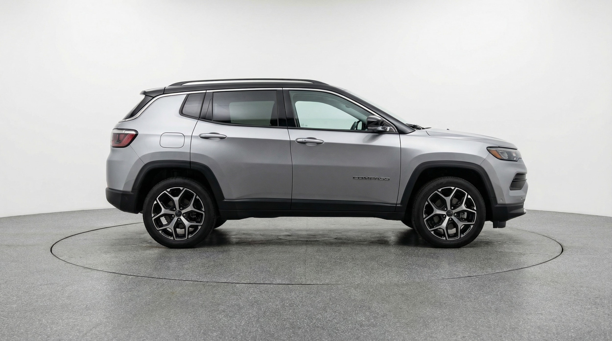 Thumbnail: 2025 Jeep Compass - 8