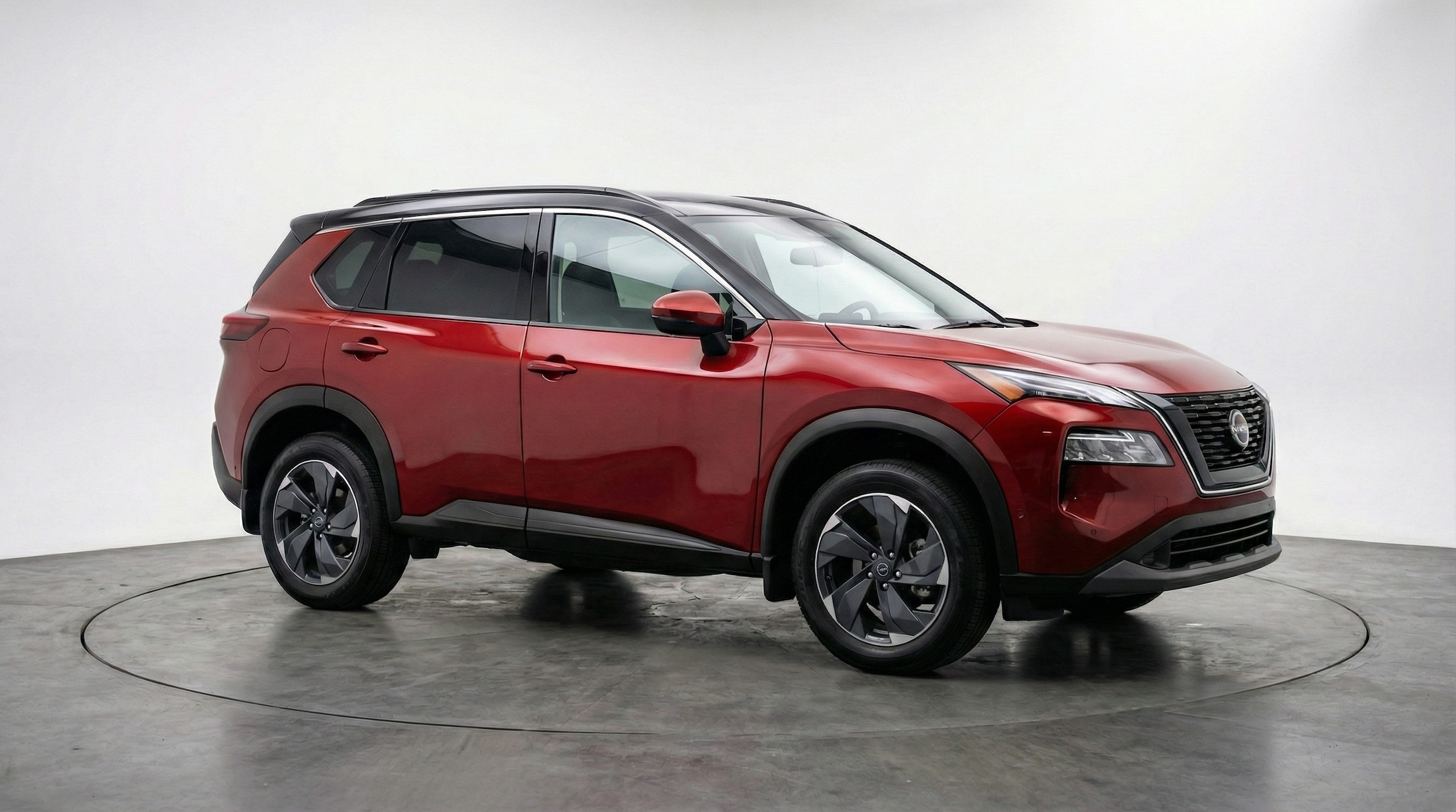 Thumbnail: 2025 Nissan Rogue - 1