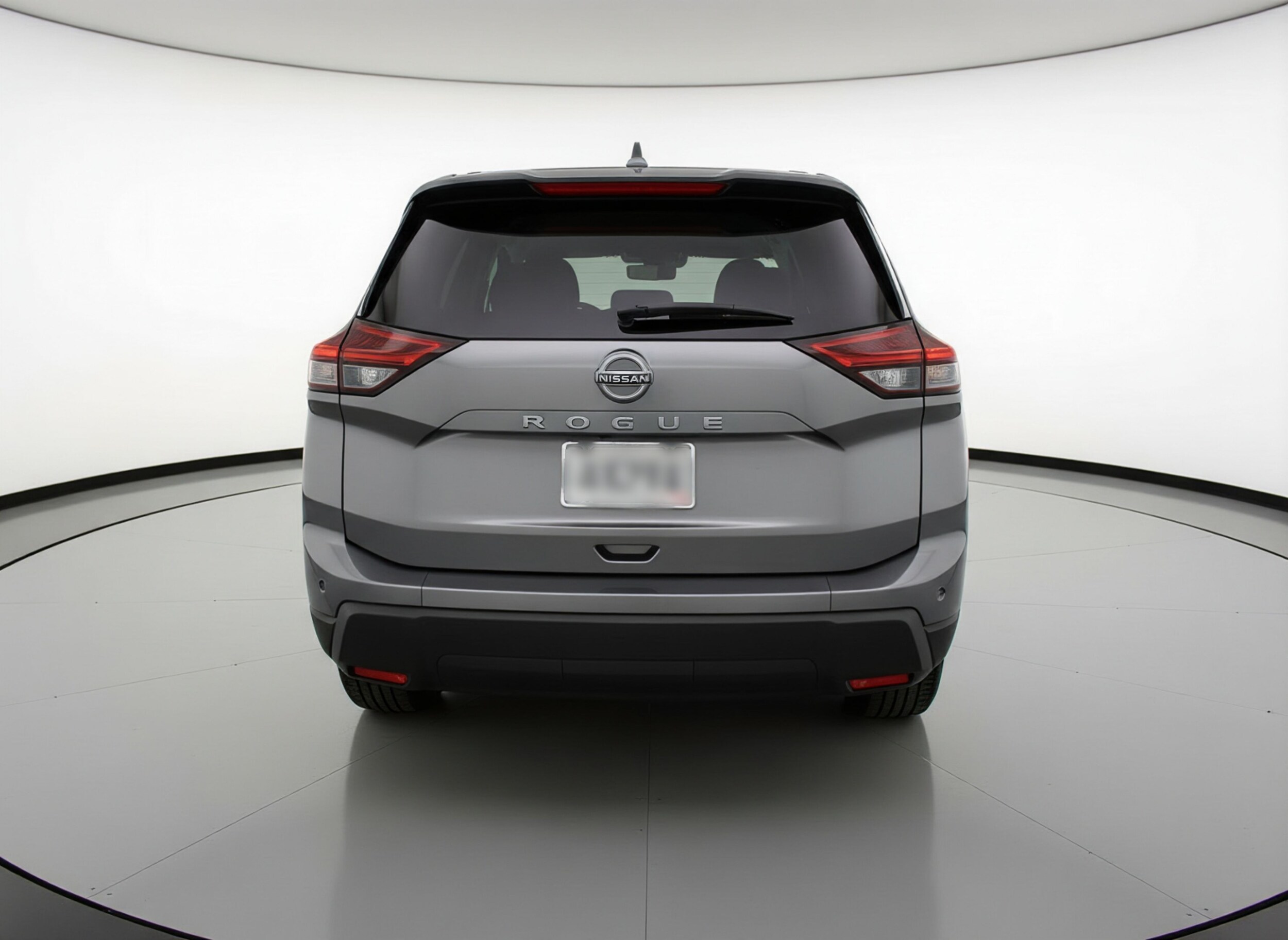 Thumbnail: 2025 Nissan Rogue - 6