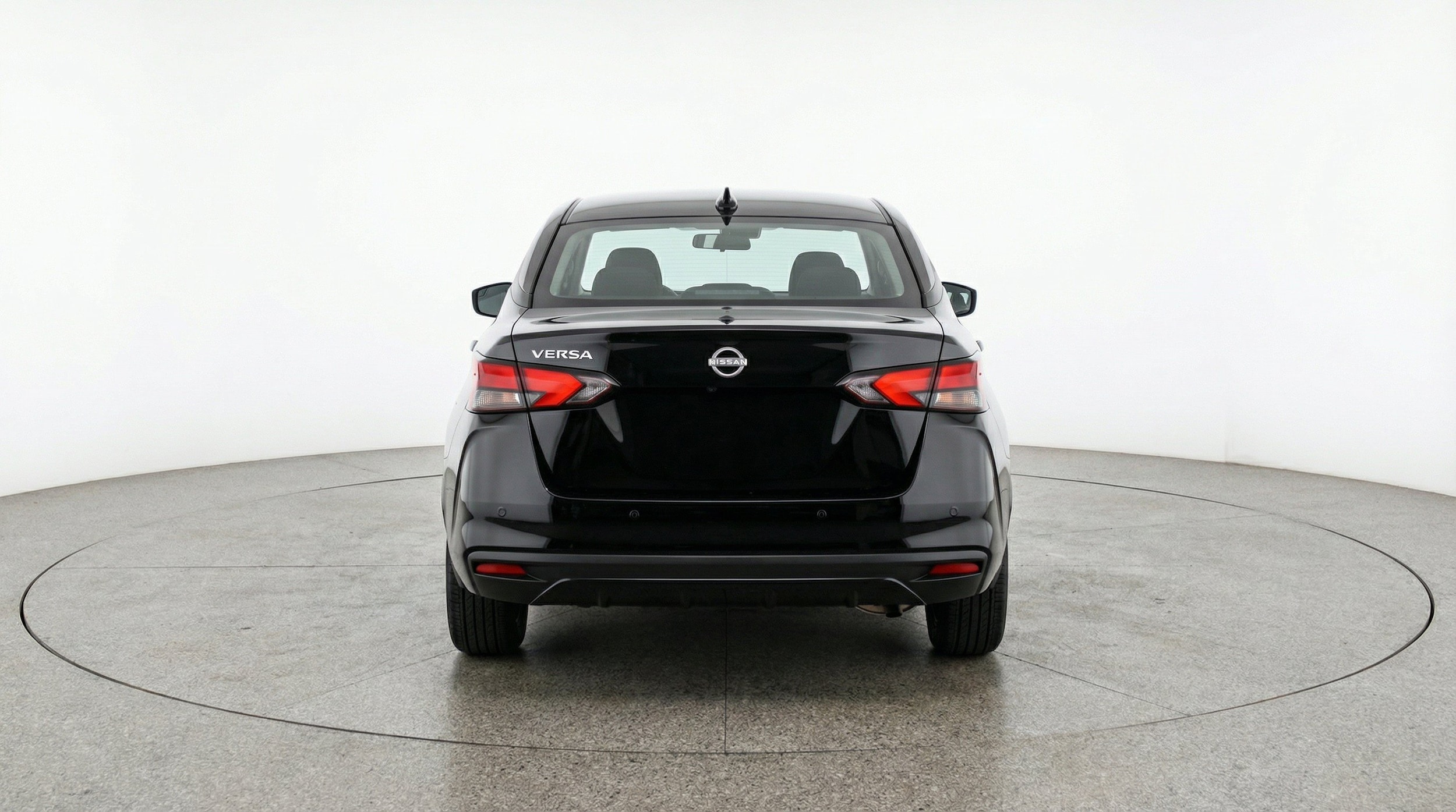 Thumbnail: 2025 Nissan Versa - 7
