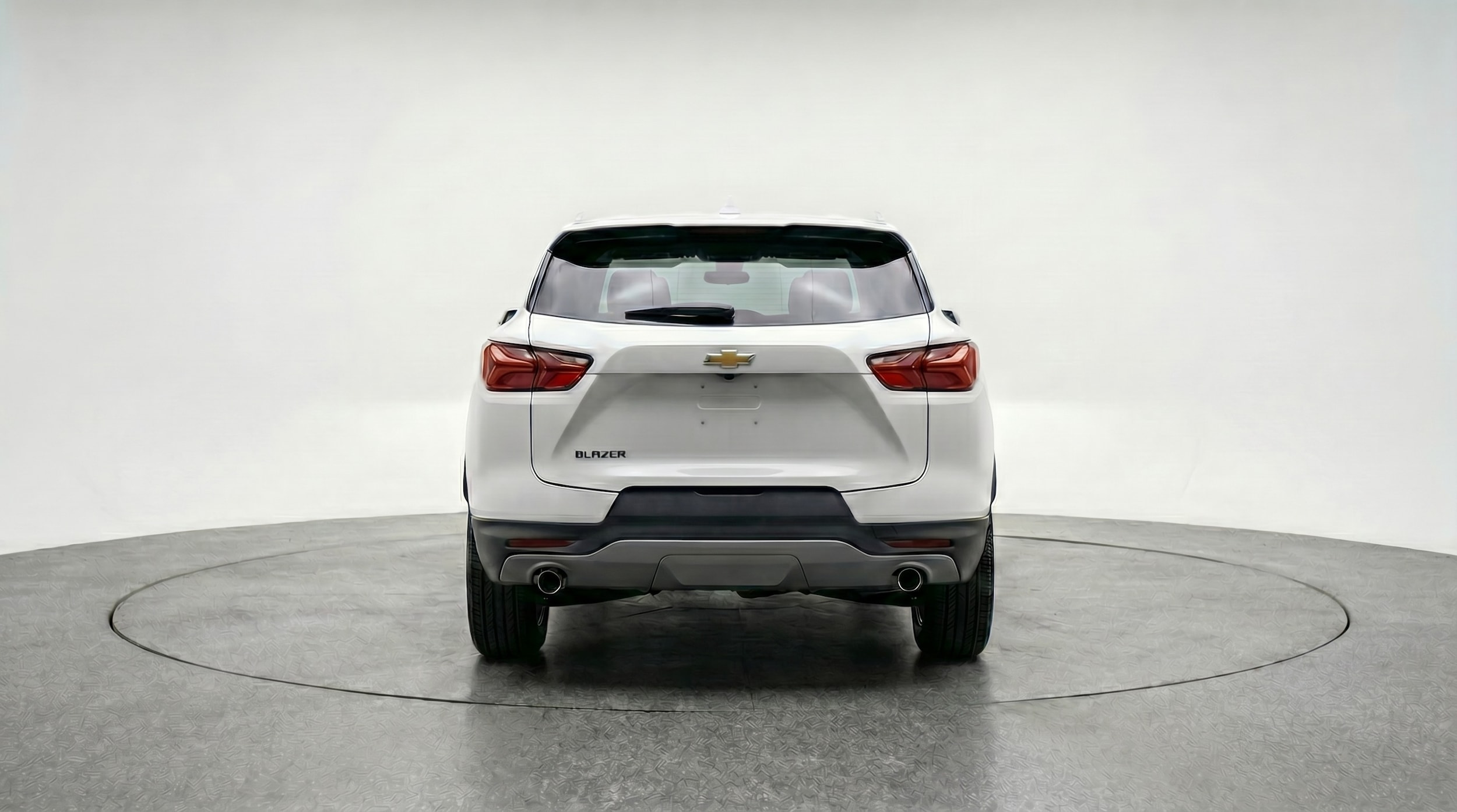 Thumbnail: 2025 Chevrolet Blazer - 6