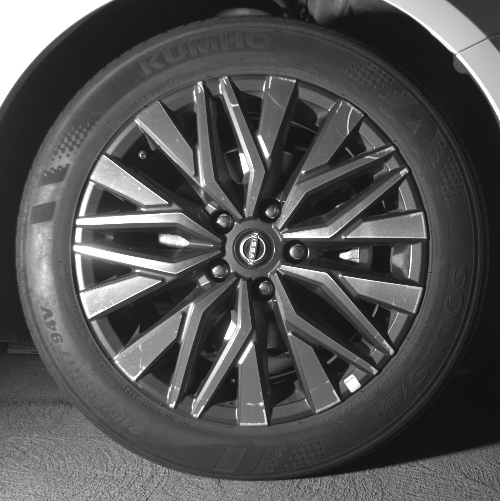 Thumbnail: 2025 Nissan Altima - 10