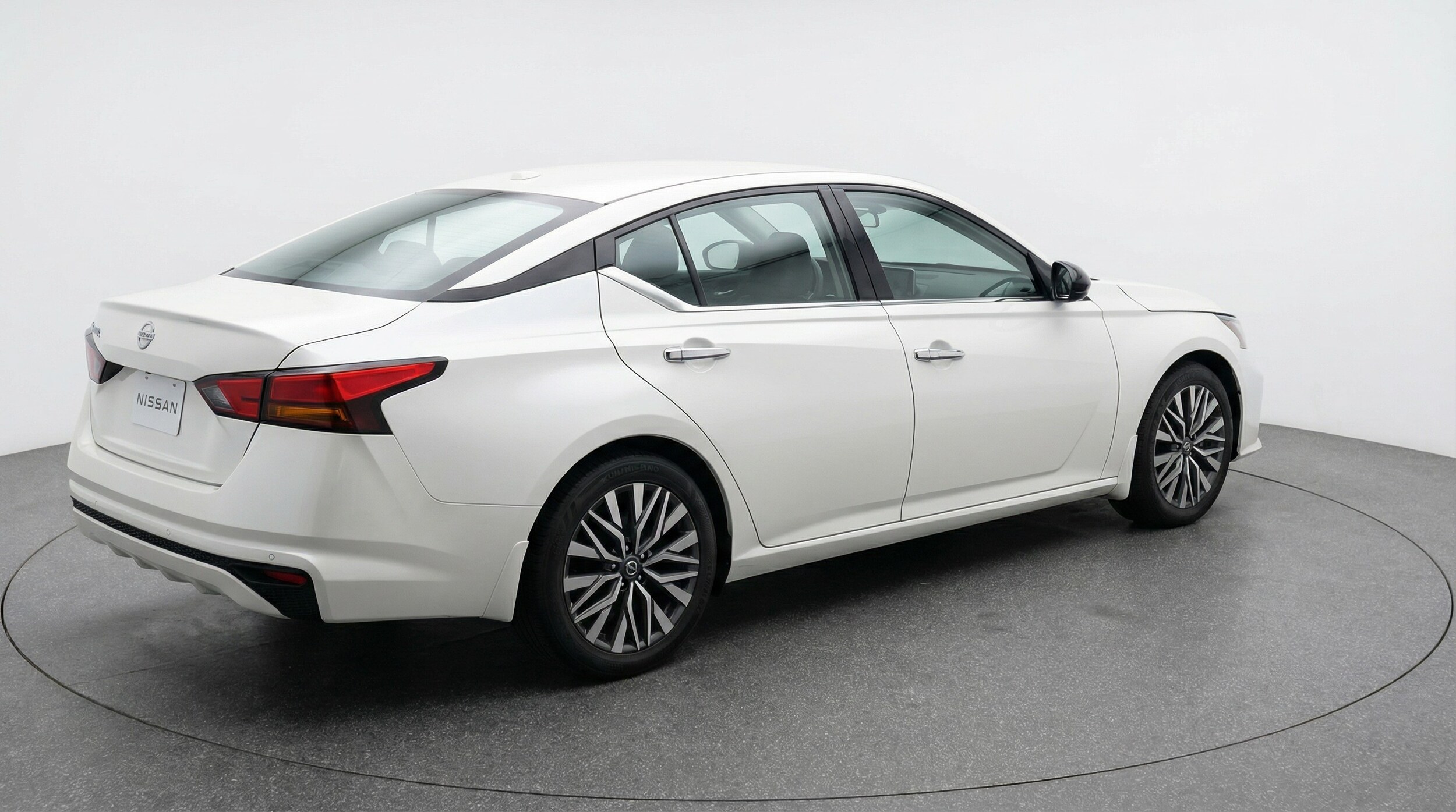 Thumbnail: 2025 Nissan Altima - 7