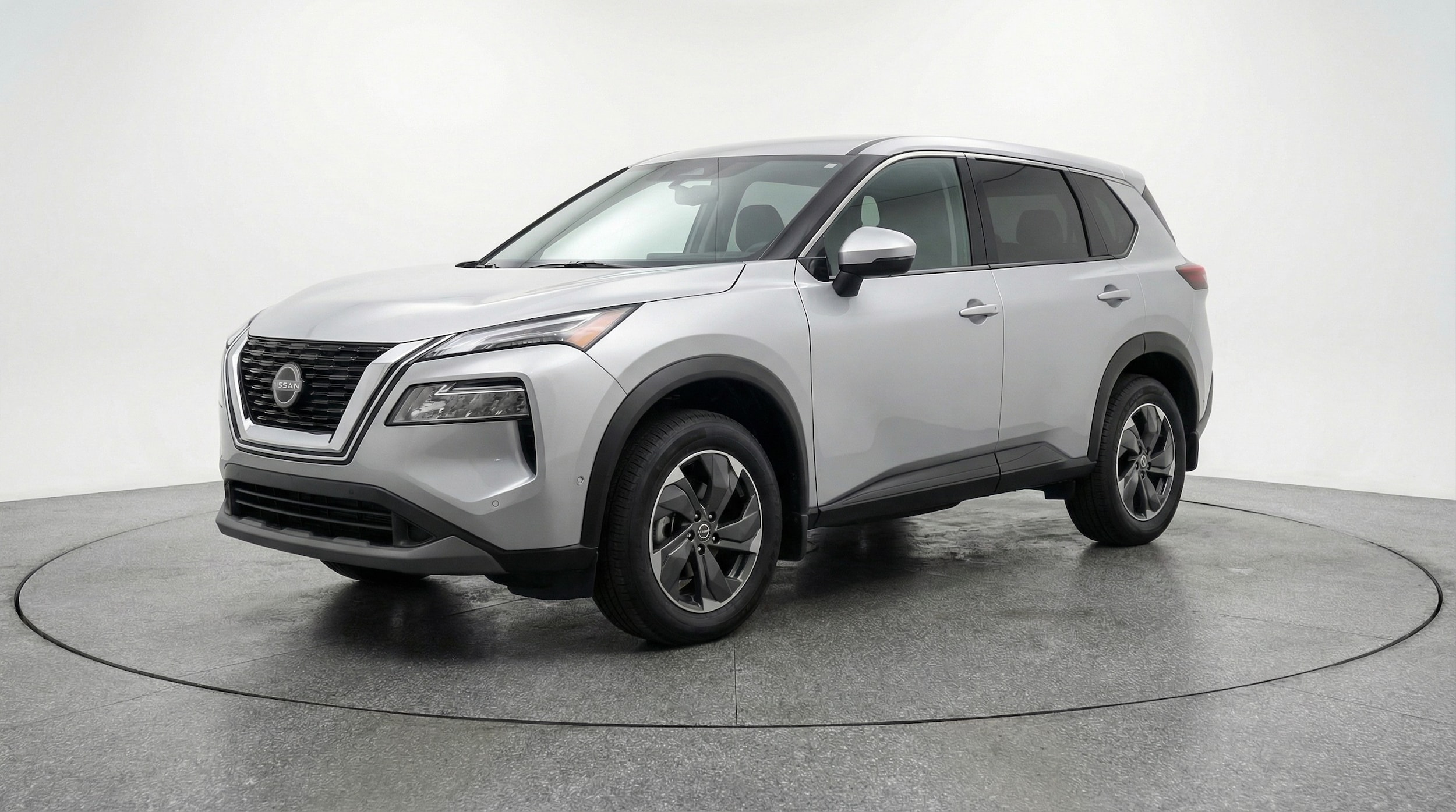 Thumbnail: 2025 Nissan Rogue - 3