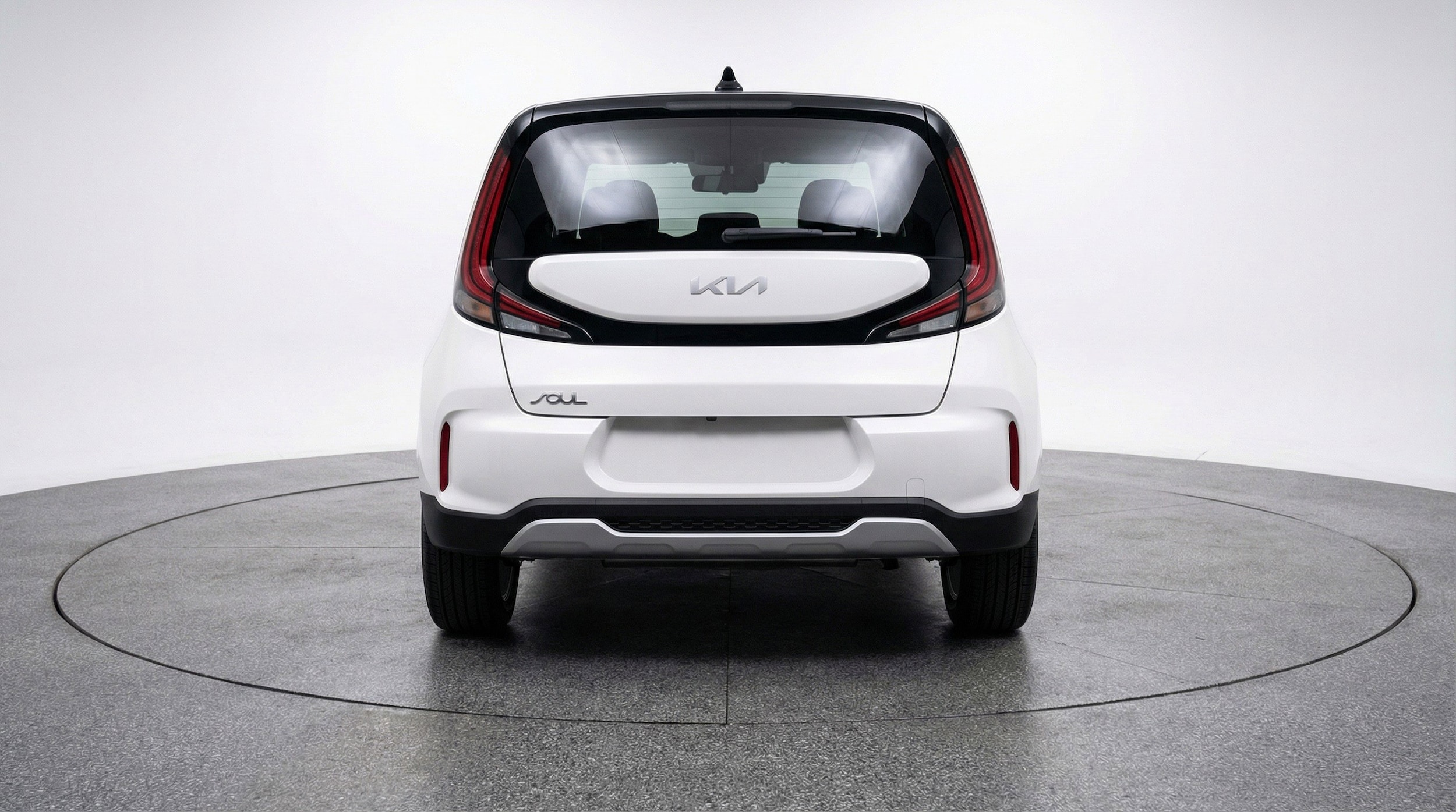 Thumbnail: 2025 Kia Soul - 7