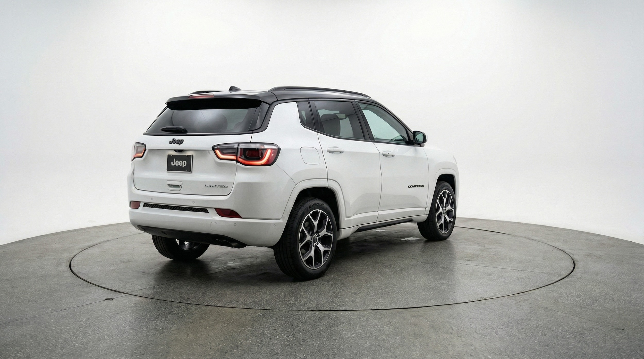 Thumbnail: 2025 Jeep Compass - 7