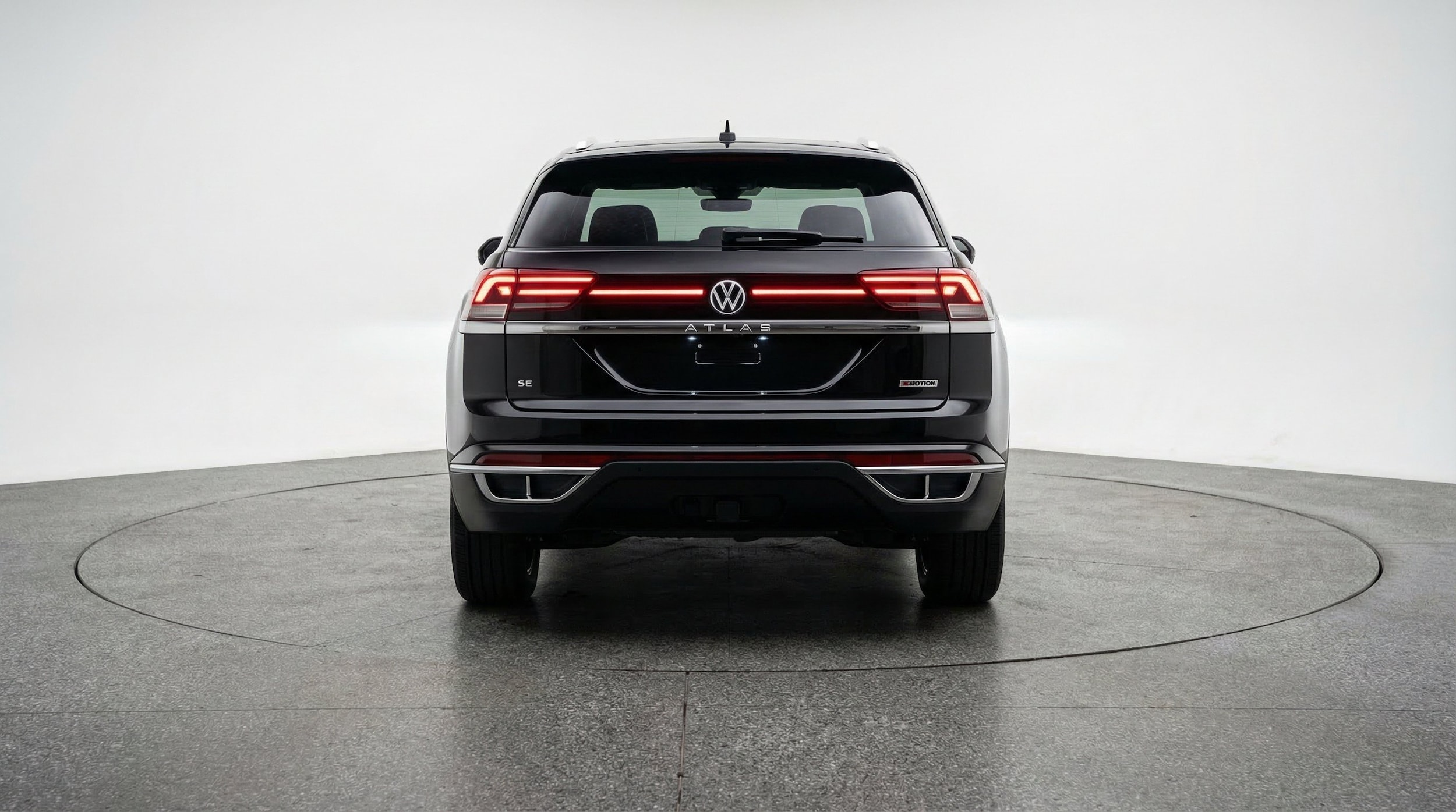 Thumbnail: 2026 Volkswagen Atlas - 7