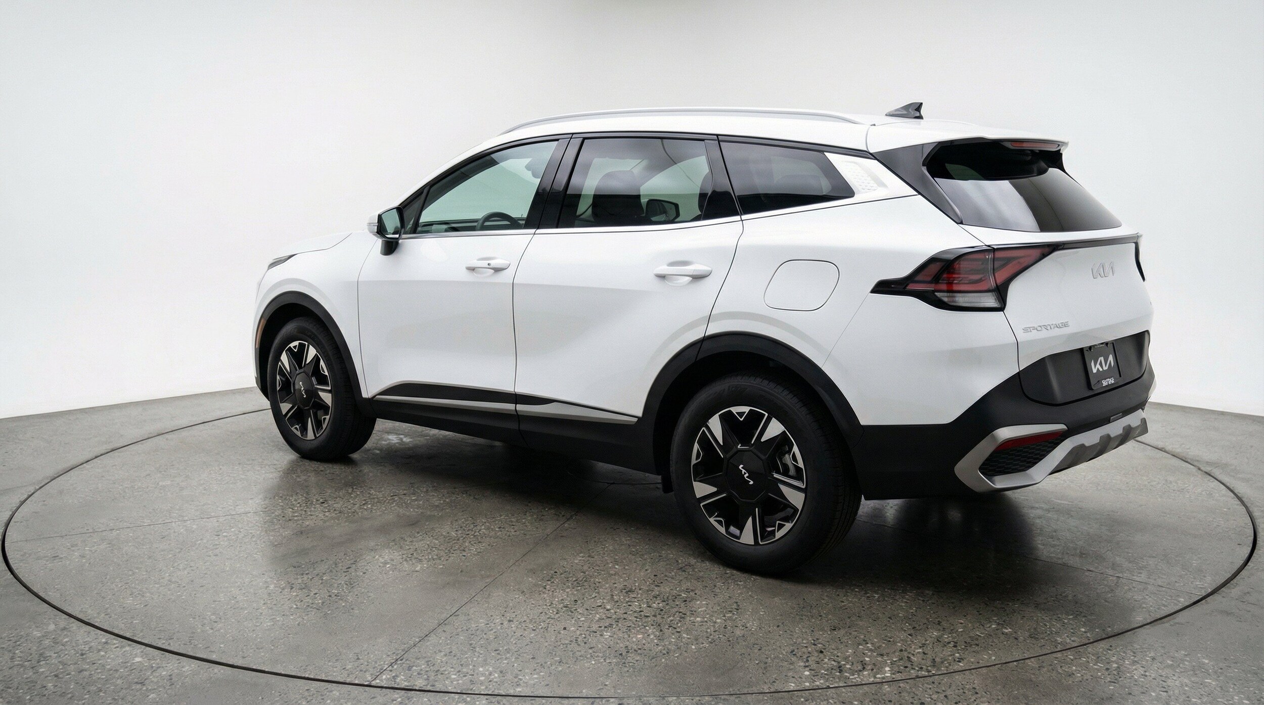 Thumbnail: 2026 Kia Sportage - 6