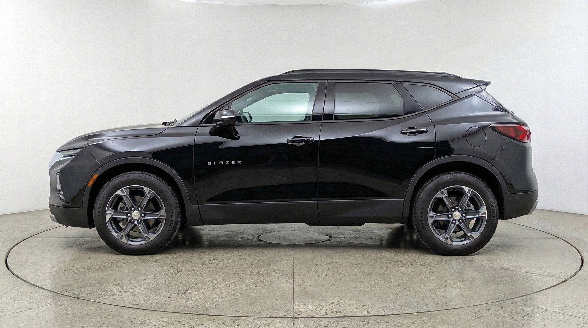 Thumbnail: 2025 Chevrolet Blazer - 5