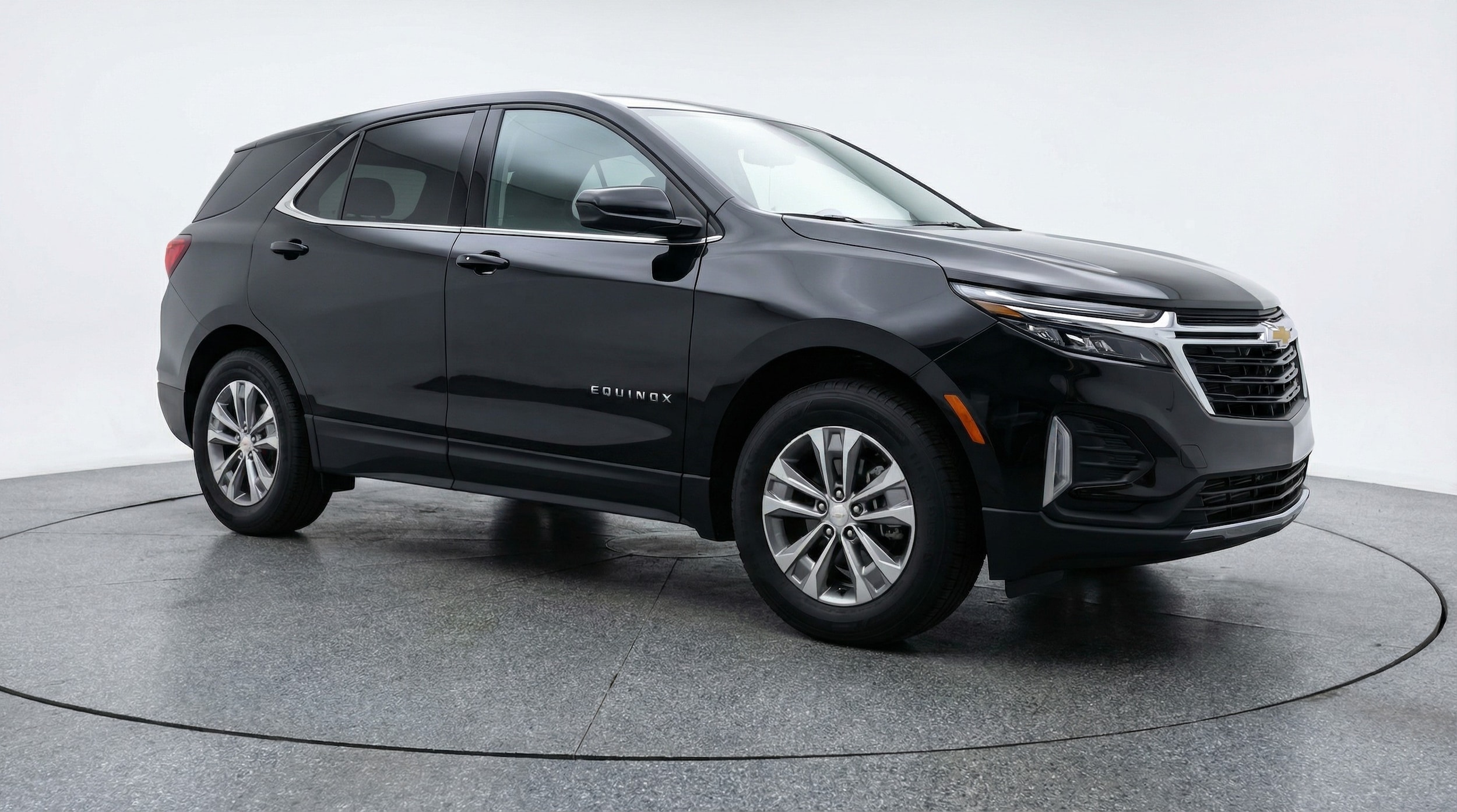 Thumbnail: 2025 Chevrolet Equinox - 1