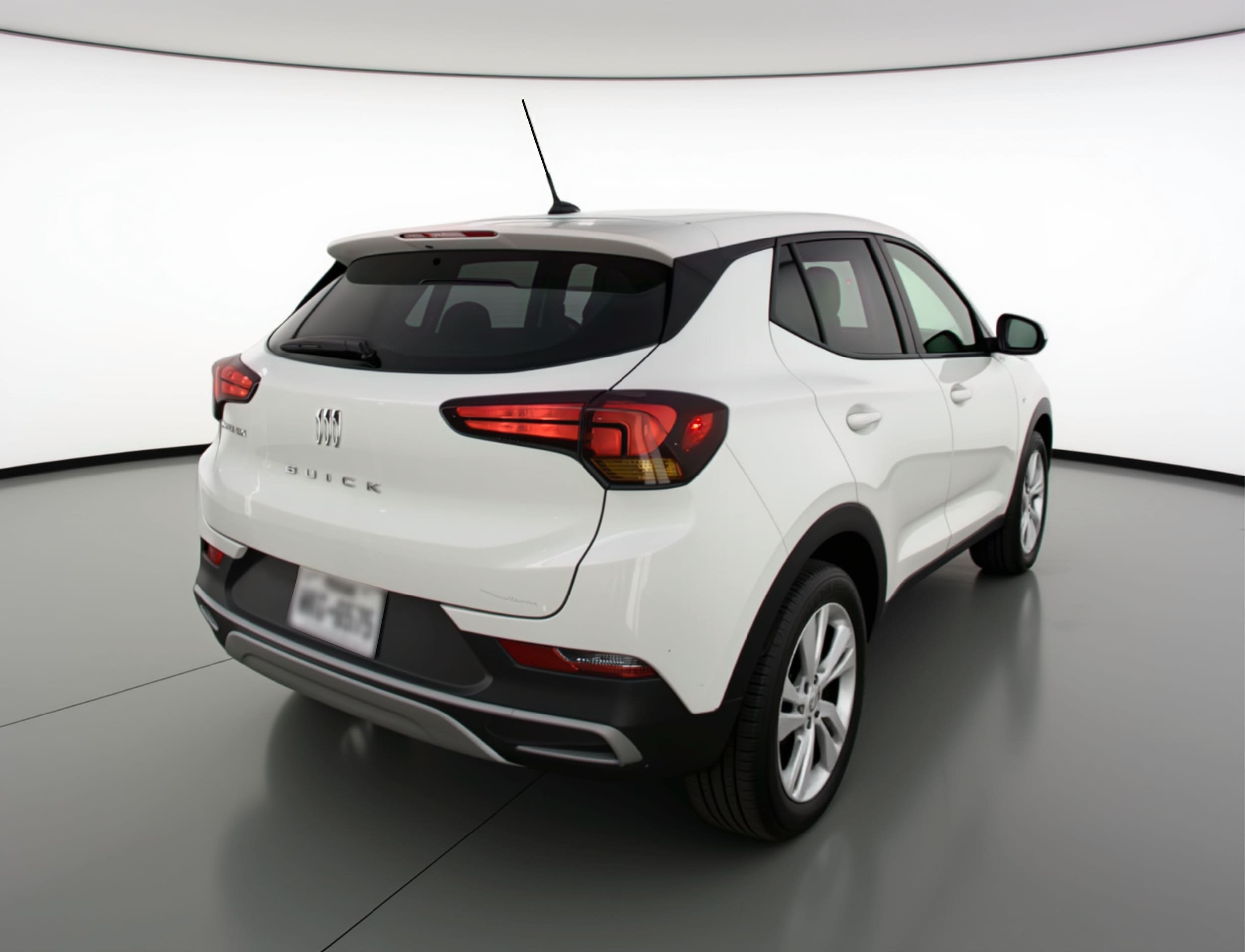 Thumbnail: 2025 Buick Encore GX - 7