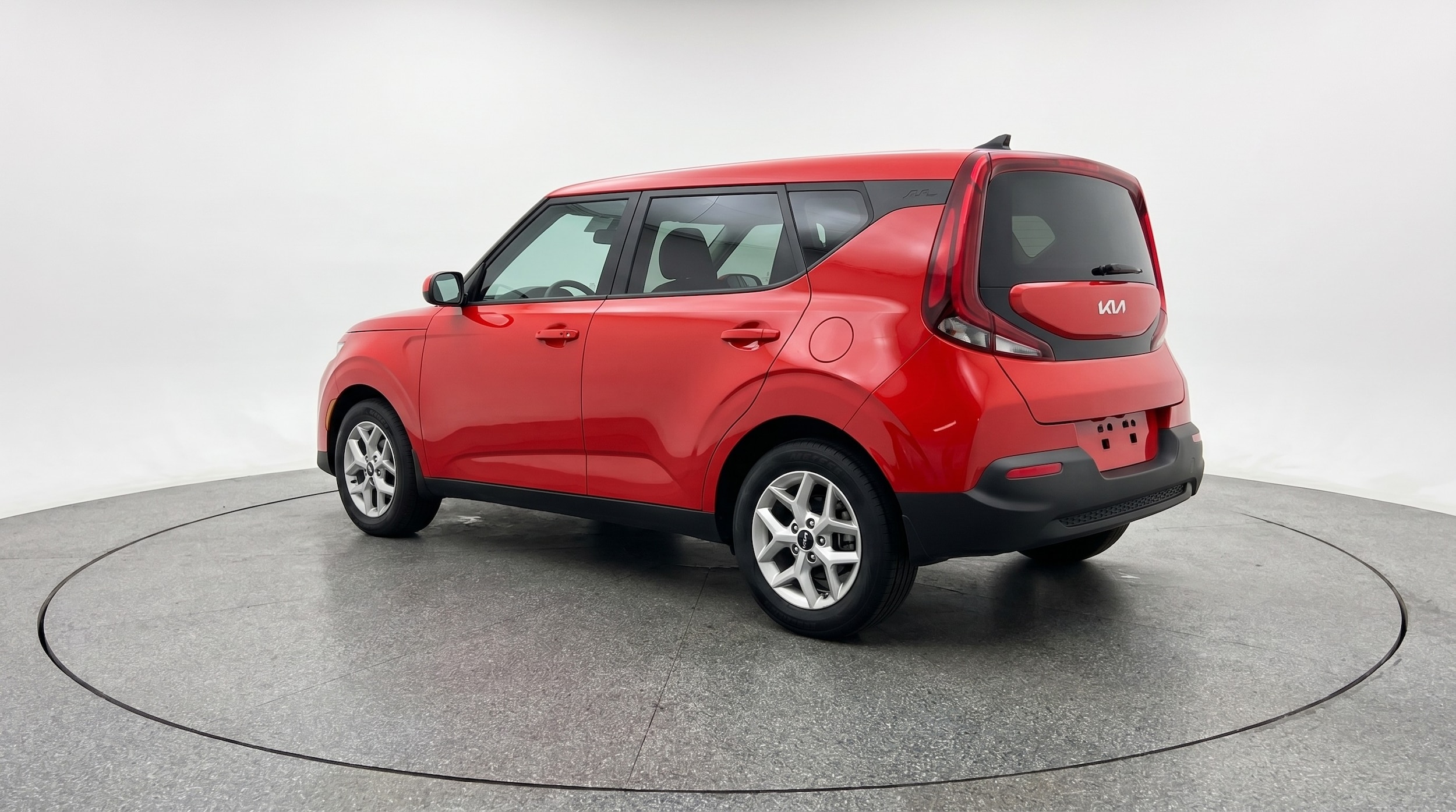 Thumbnail: 2025 Kia Soul - 5