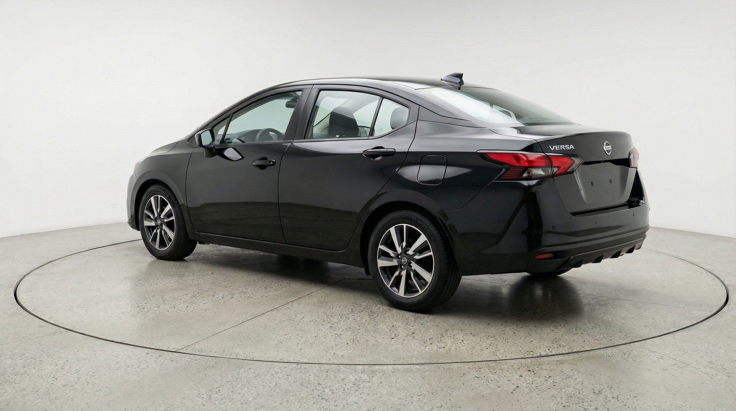 Thumbnail: 2025 Nissan Versa - 5