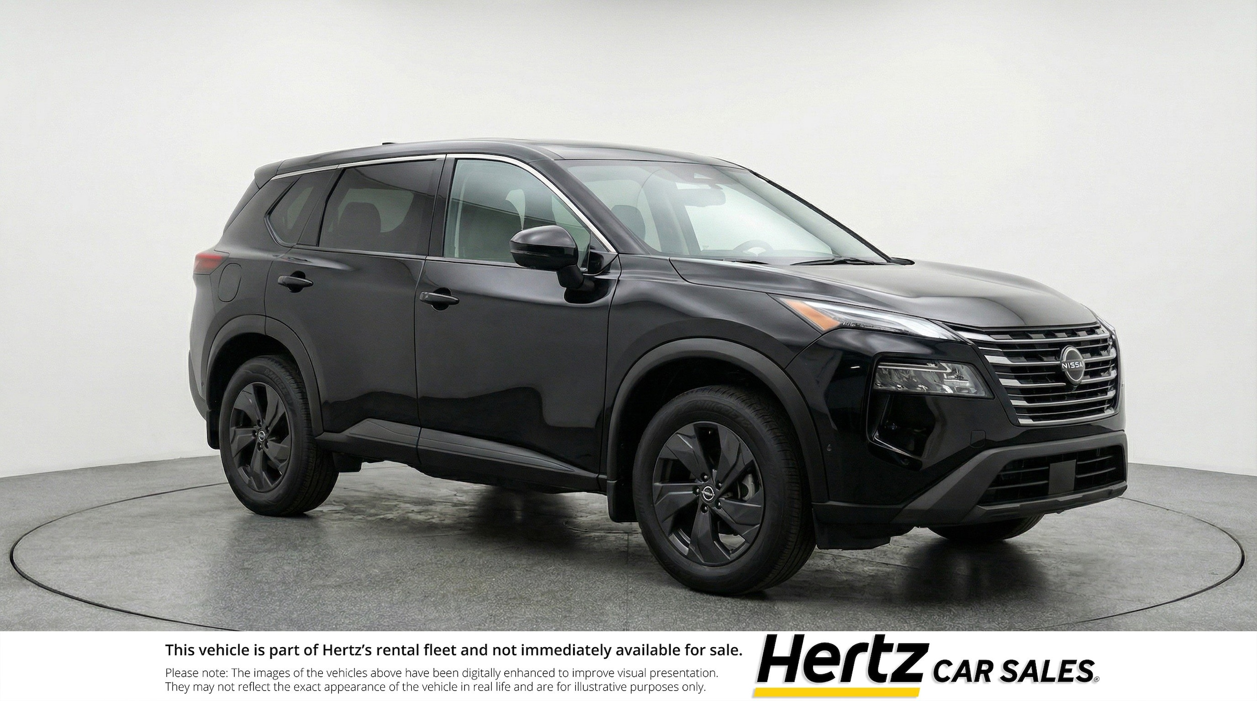 Thumbnail: 2026 Nissan Rogue - 1