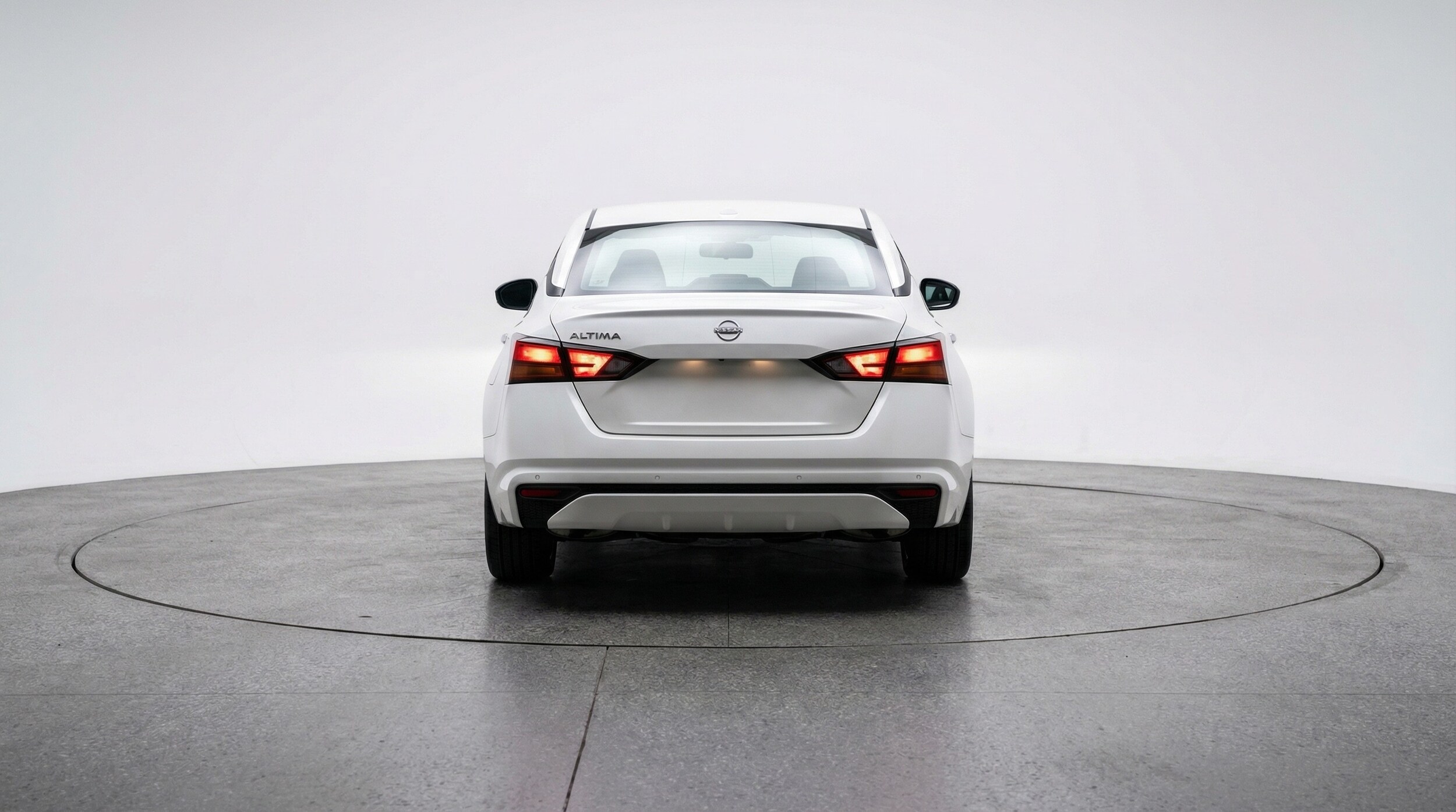 Thumbnail: 2025 Nissan Altima - 6