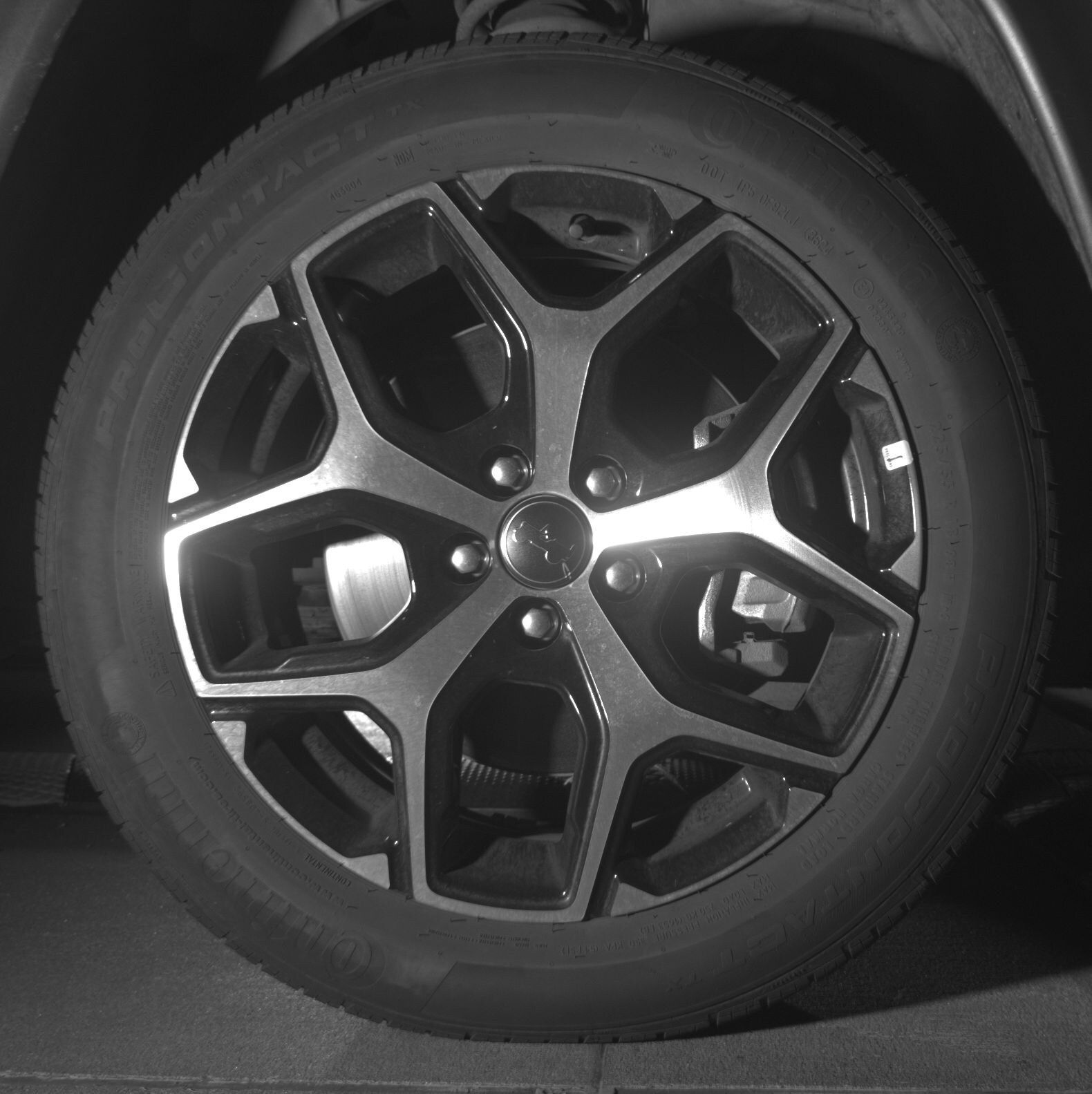 Thumbnail: 2025 Jeep Compass - 10