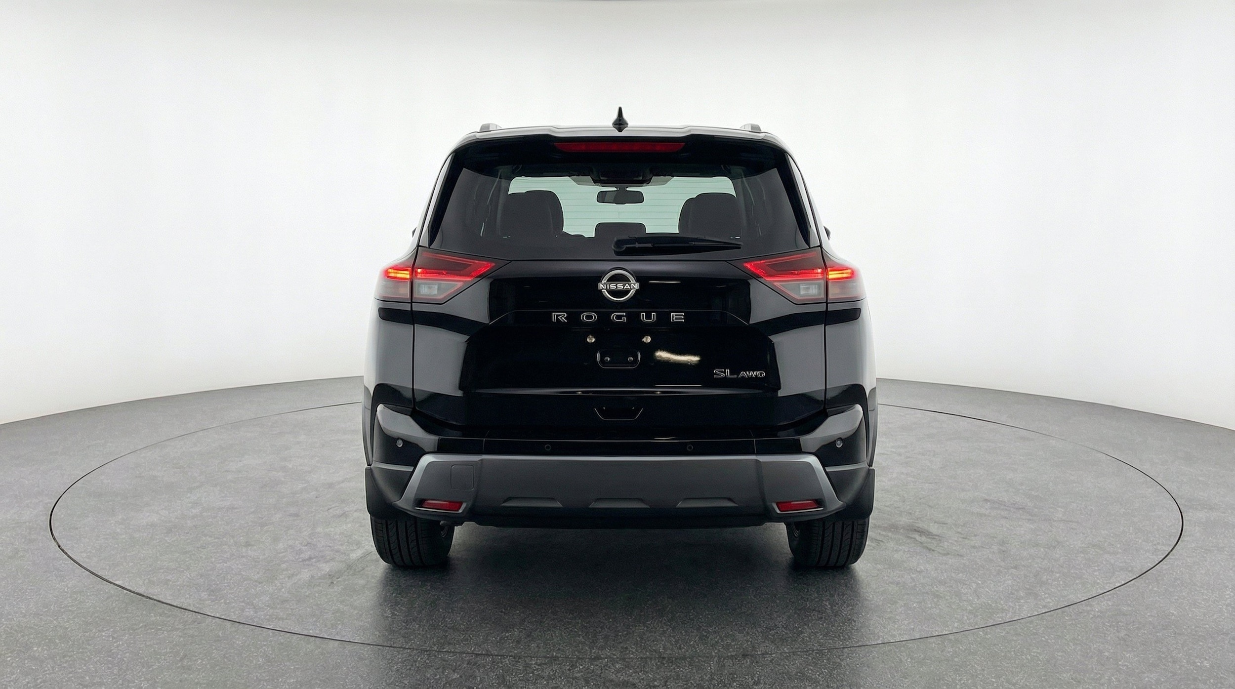 Thumbnail: 2026 Nissan Rogue - 7