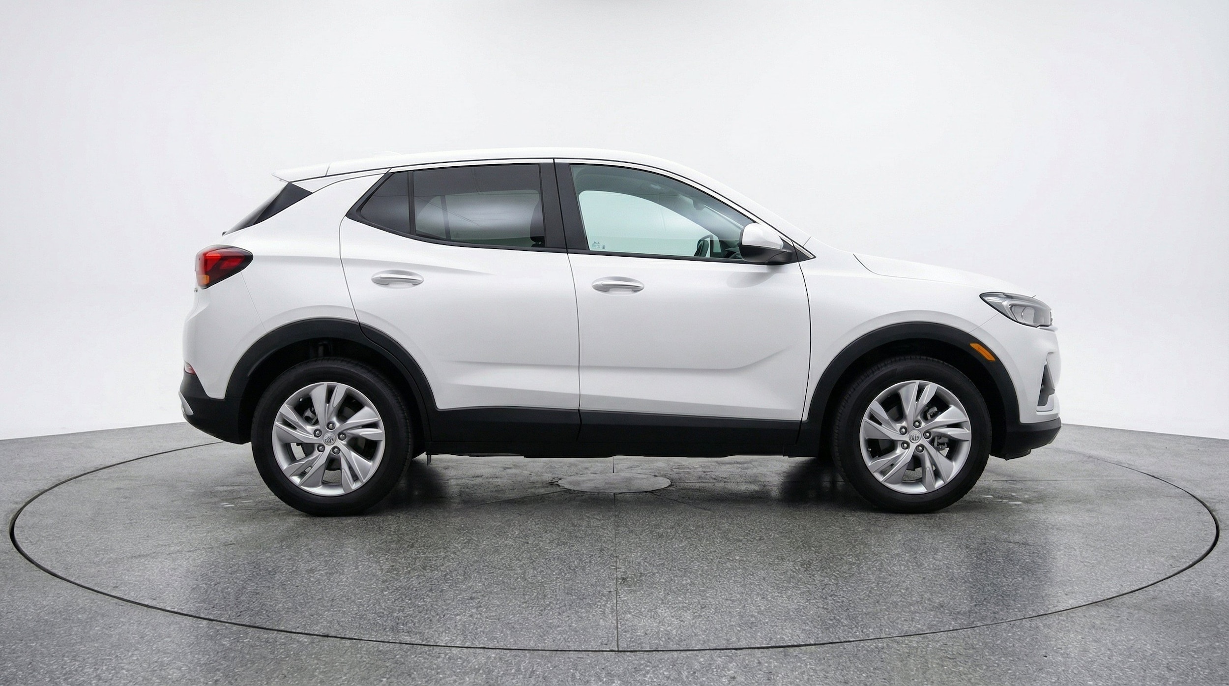 Thumbnail: 2026 Buick Encore GX - 10