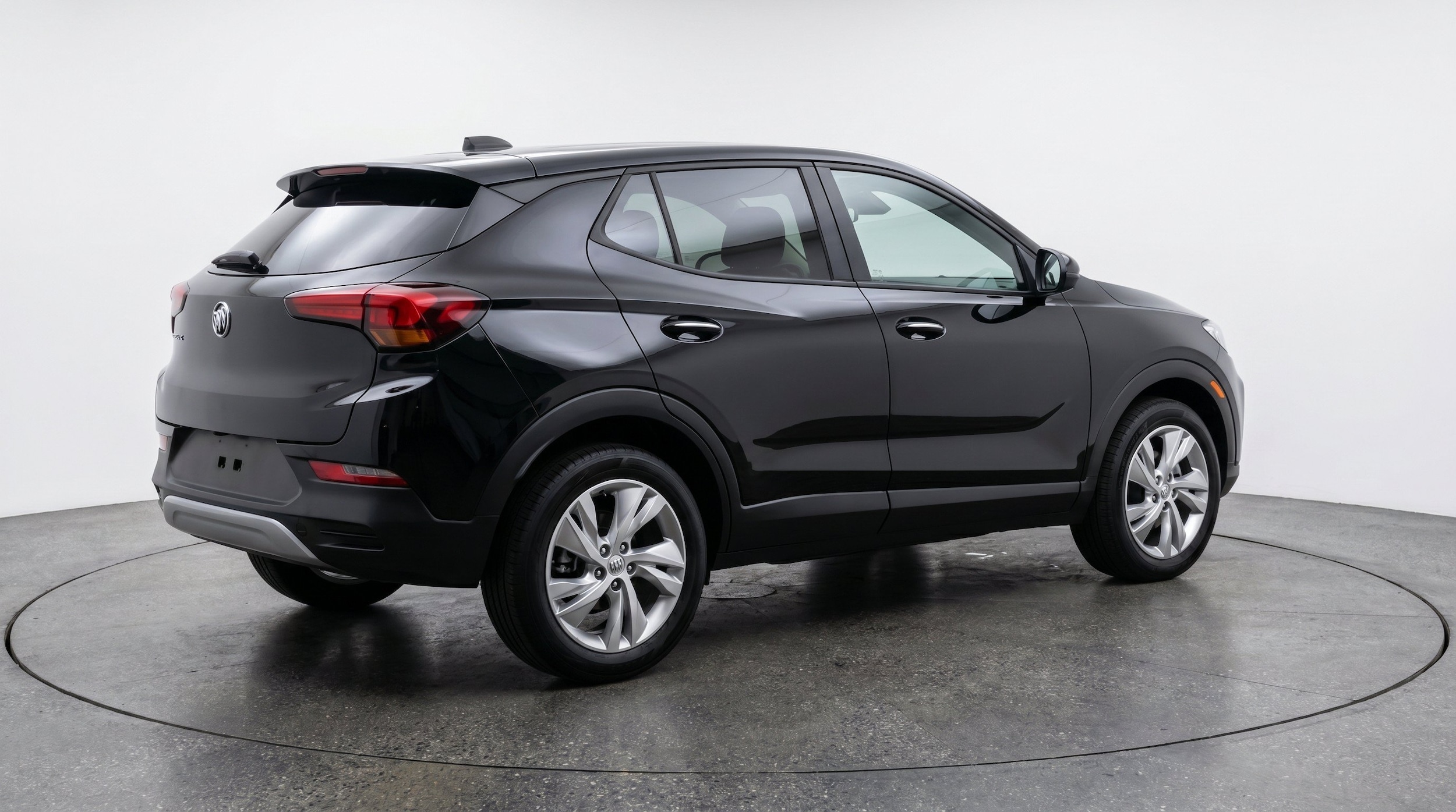 Thumbnail: 2026 Buick Encore GX - 9