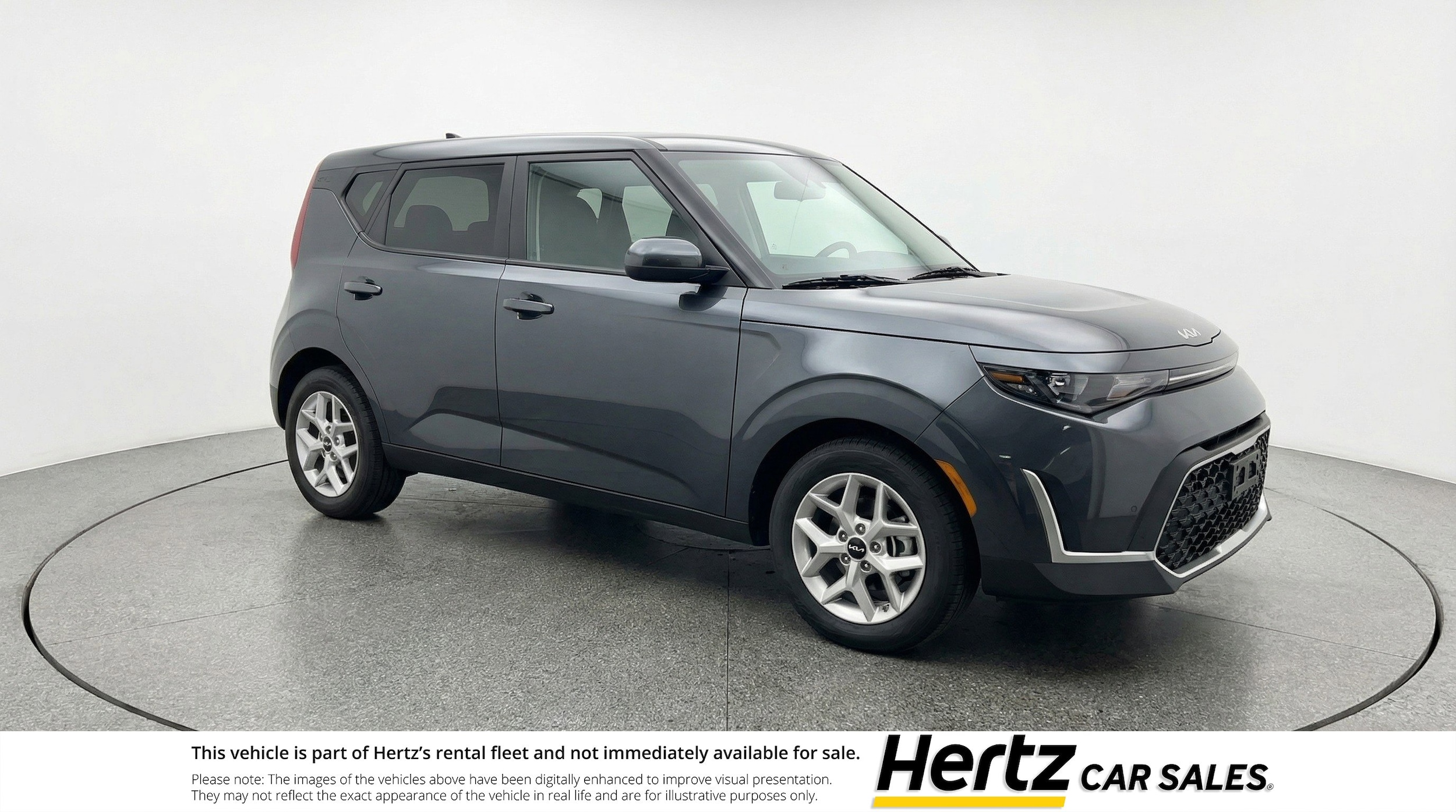 Thumbnail: 2025 Kia Soul - 1