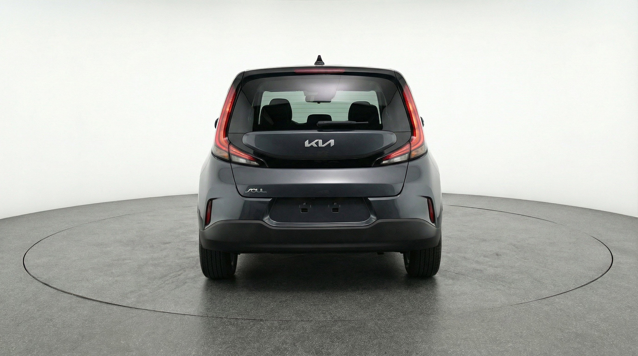 Thumbnail: 2025 Kia Soul - 7