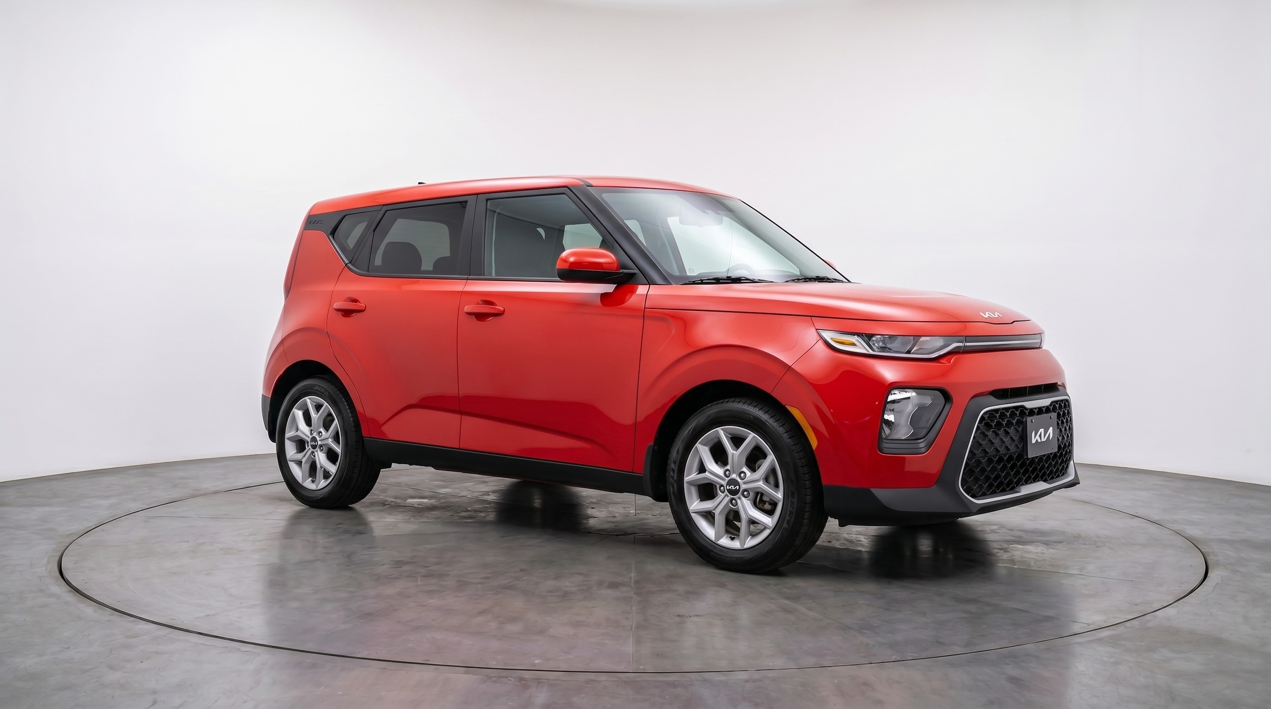 Thumbnail: 2025 Kia Soul - 1